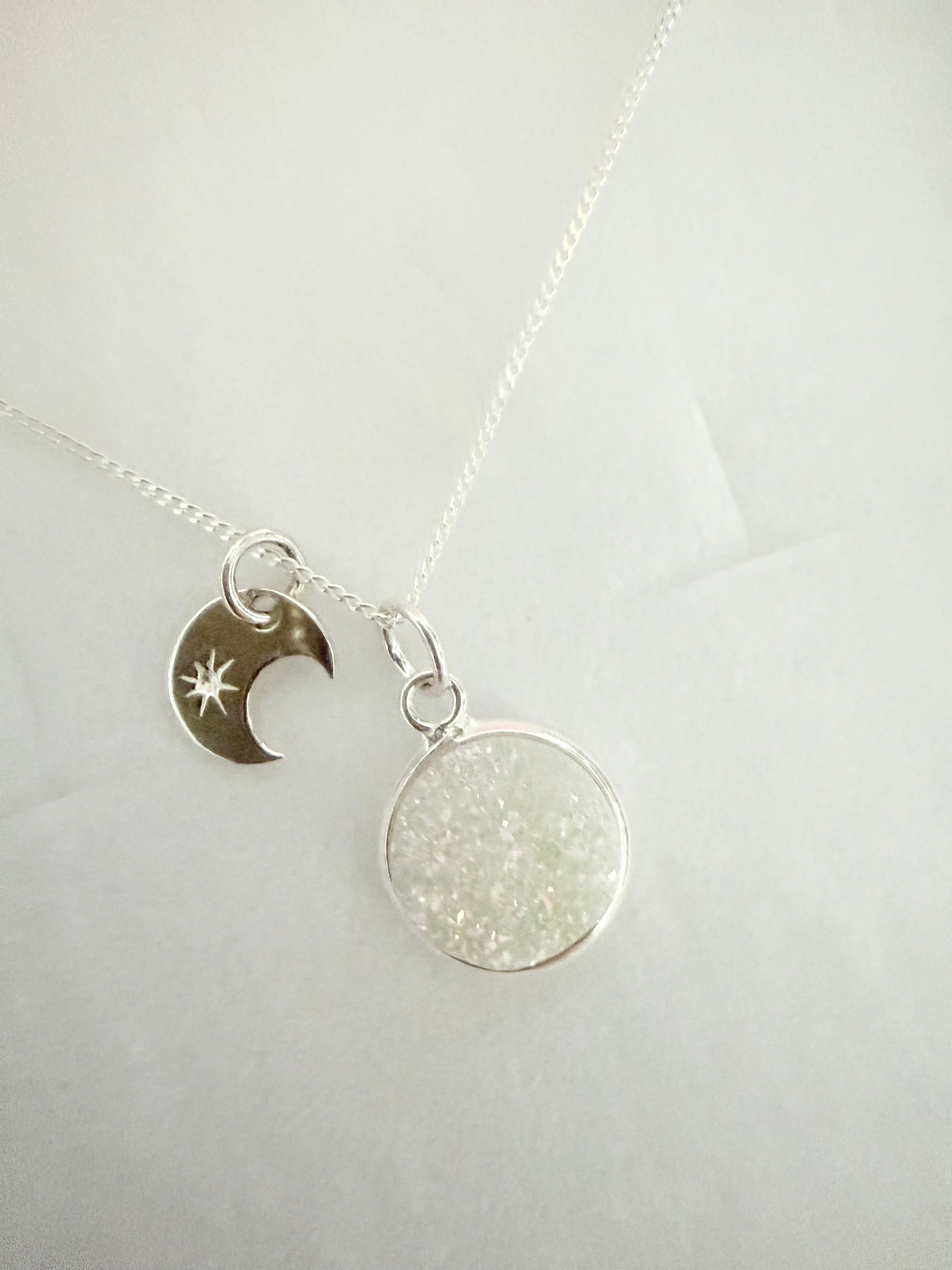 🤍 New Whispering Wishes Necklace 🤍