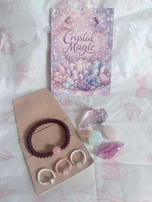 🔮 Crystal Gift Sets 🔮