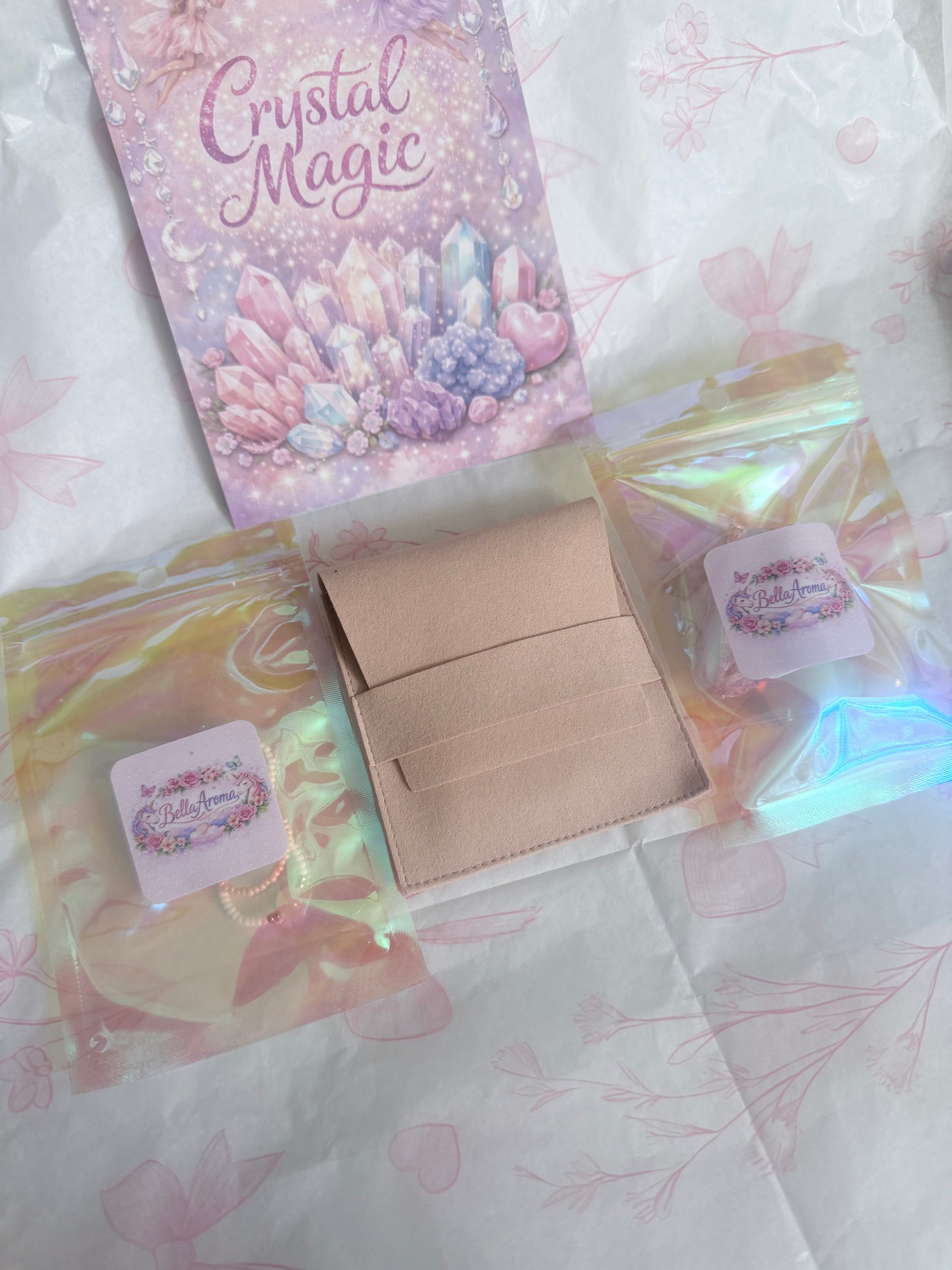 🔮 Crystal Gift Sets 🔮