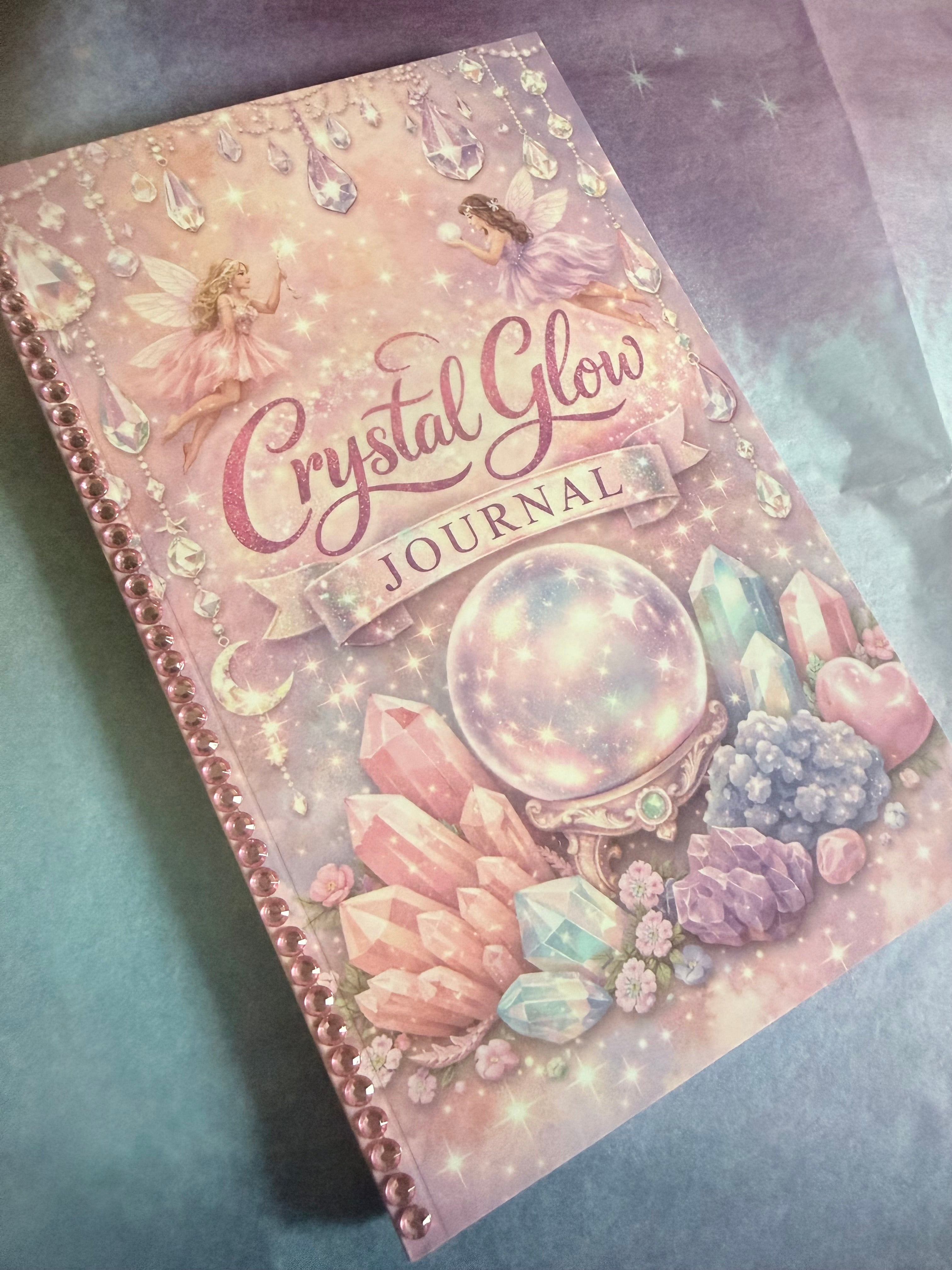 🔮 New Crystal Journal Sets🔮