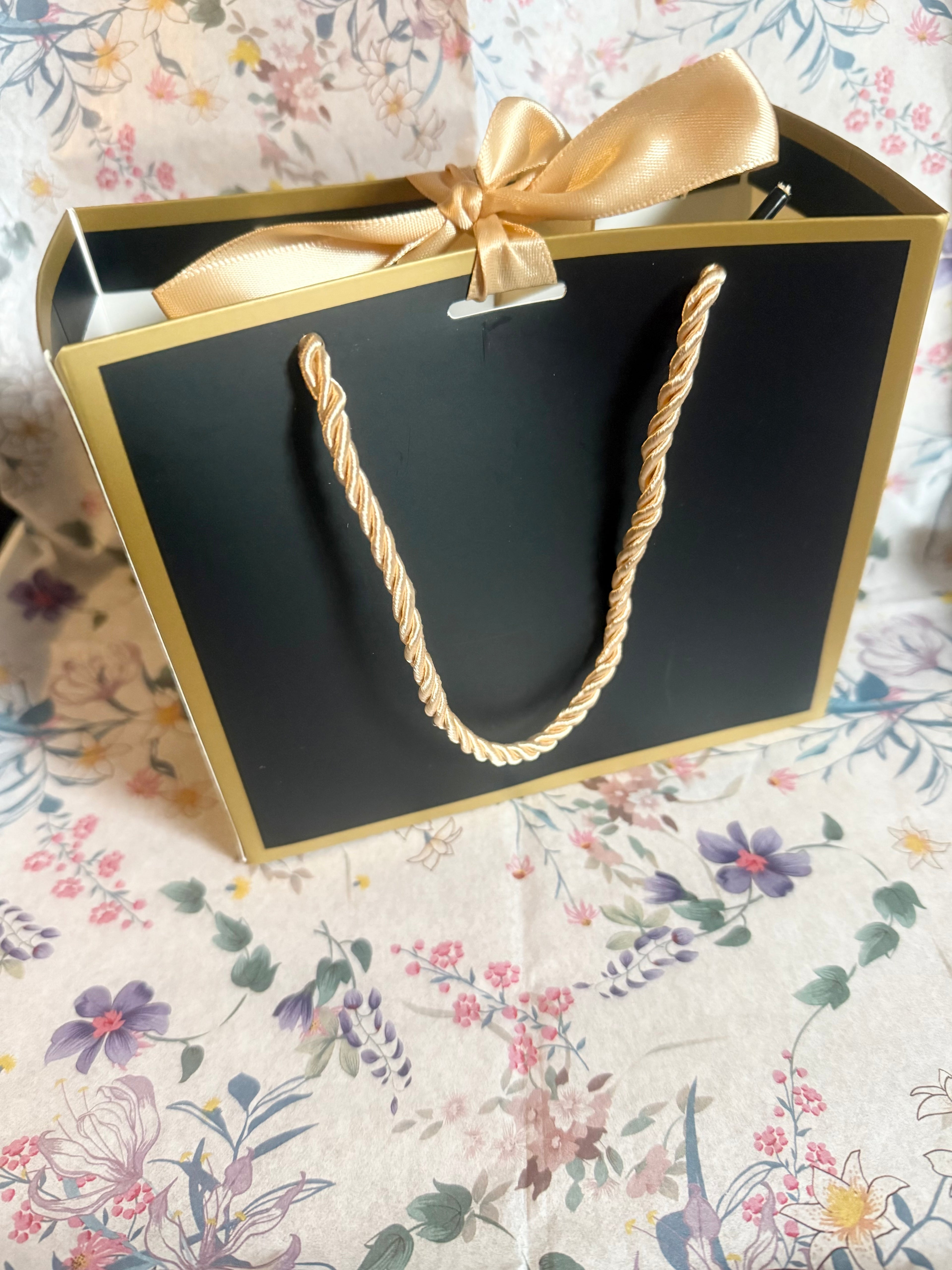 💛 New Gold Pineapple, Crystal Gift Sets 💛