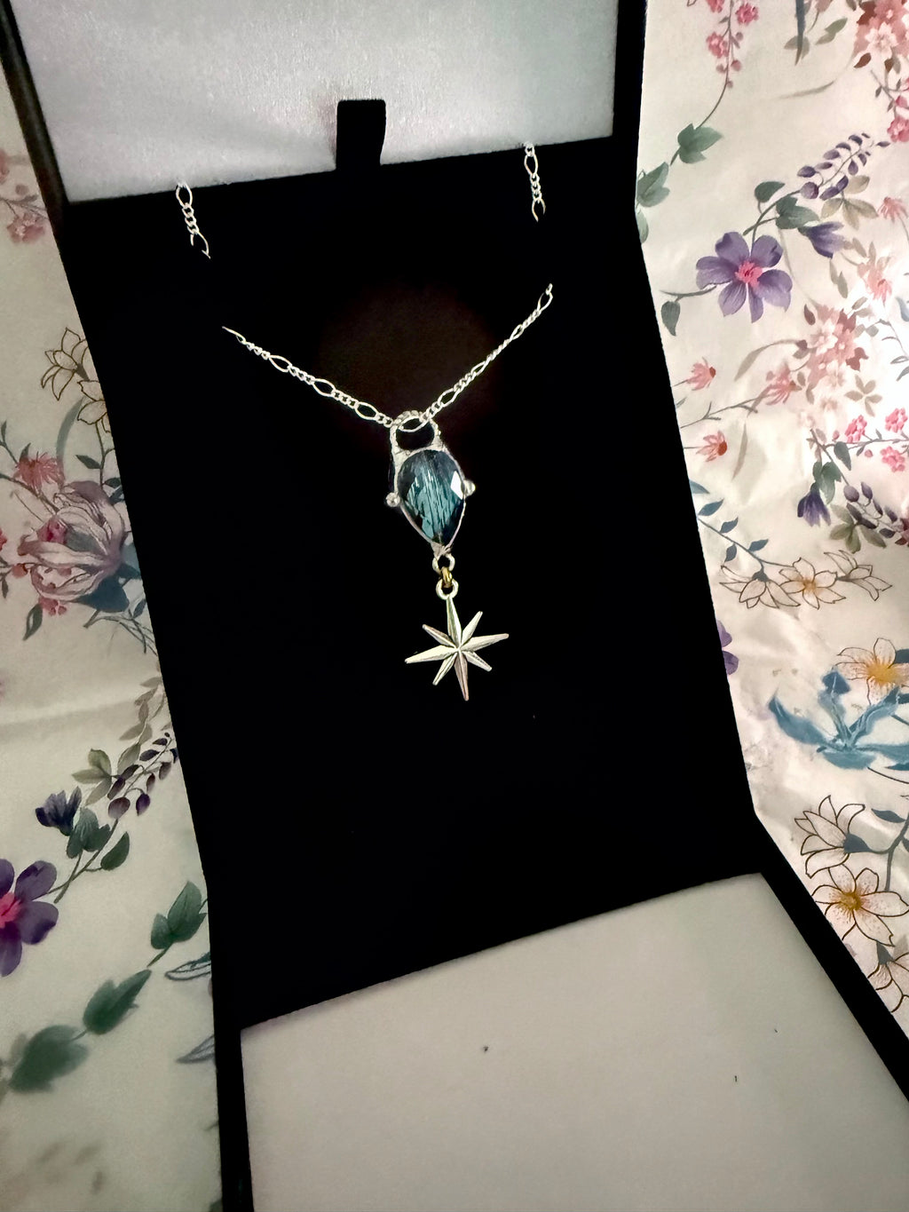 💎 New Celestial Dreamer Necklace 💎
