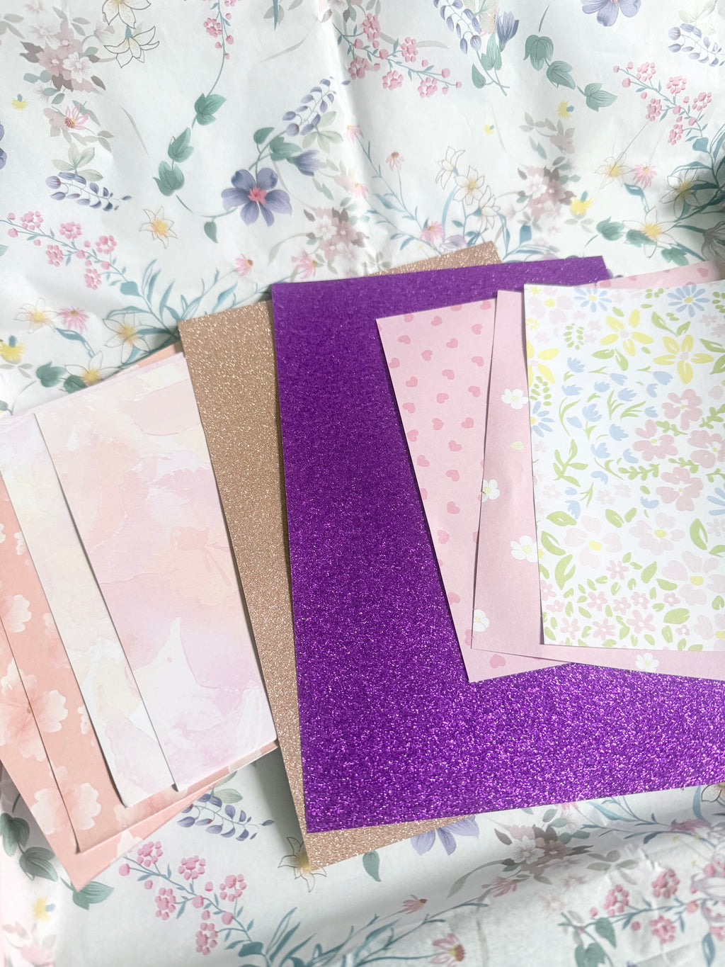 🎀 Journal & Scrap Pack 🎀
