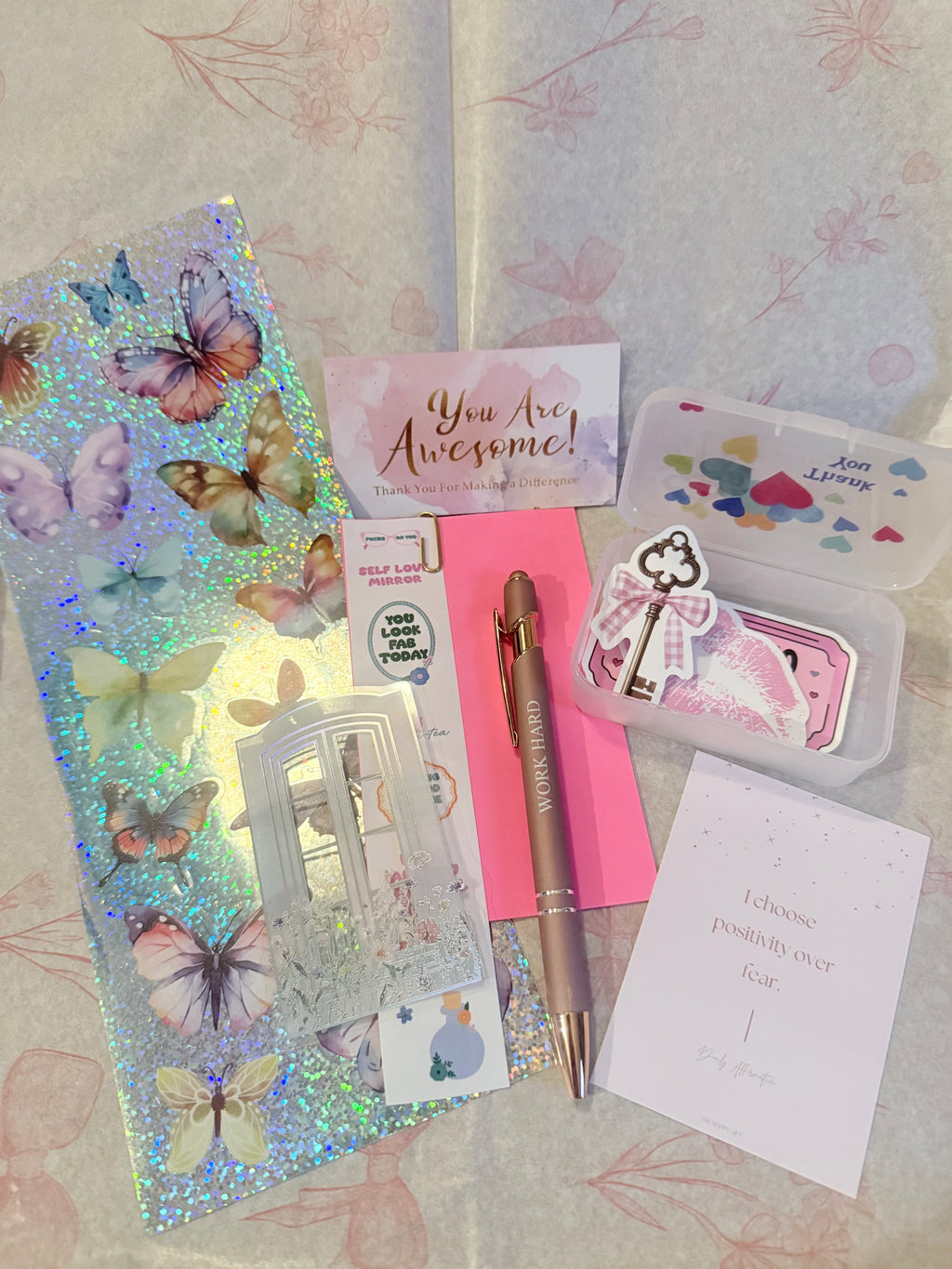 🎀 New Chase Your Dreams Scrap Sets 🎀