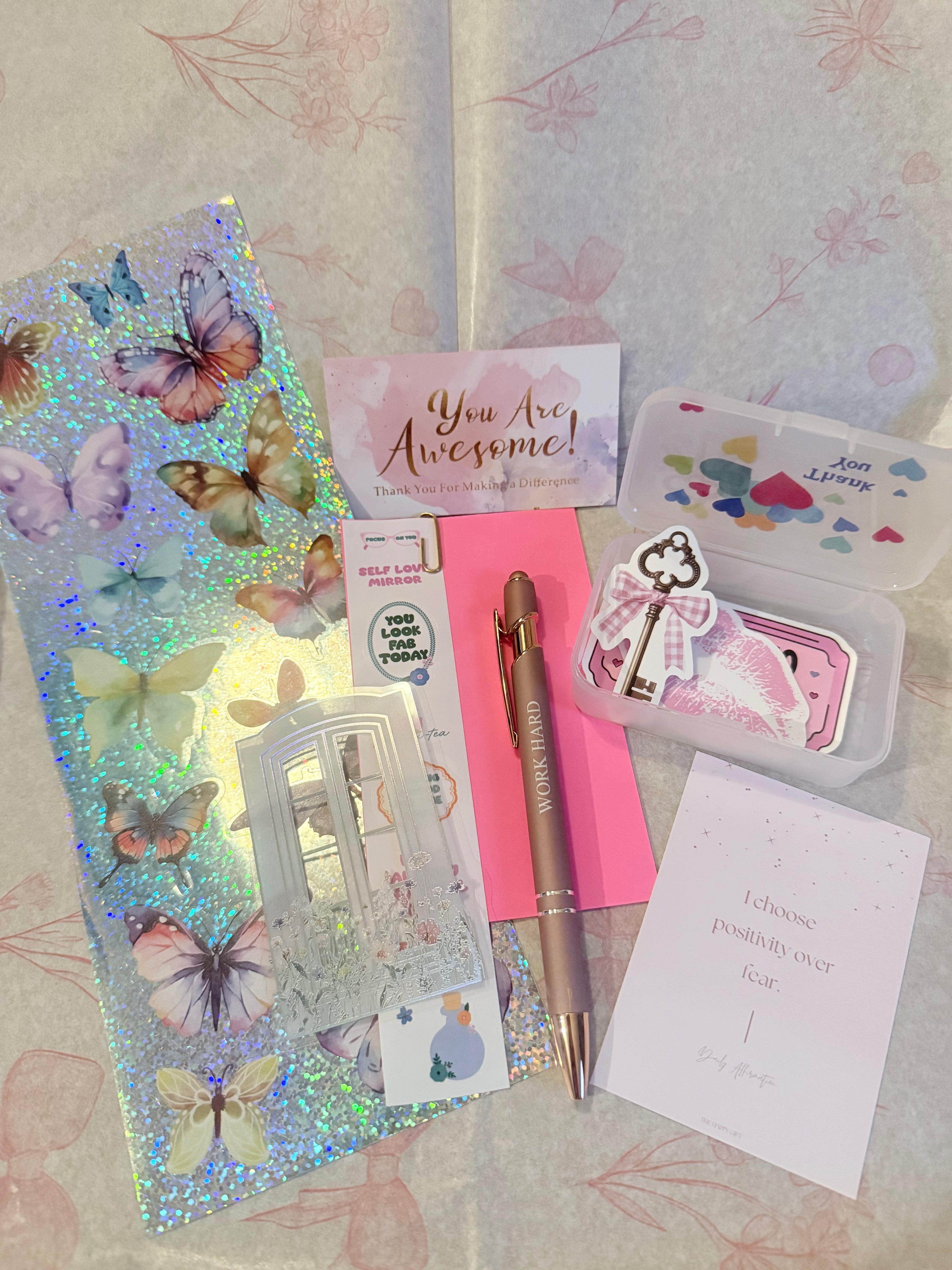 🎀 New Chase Your Dreams Scrap Sets 🎀