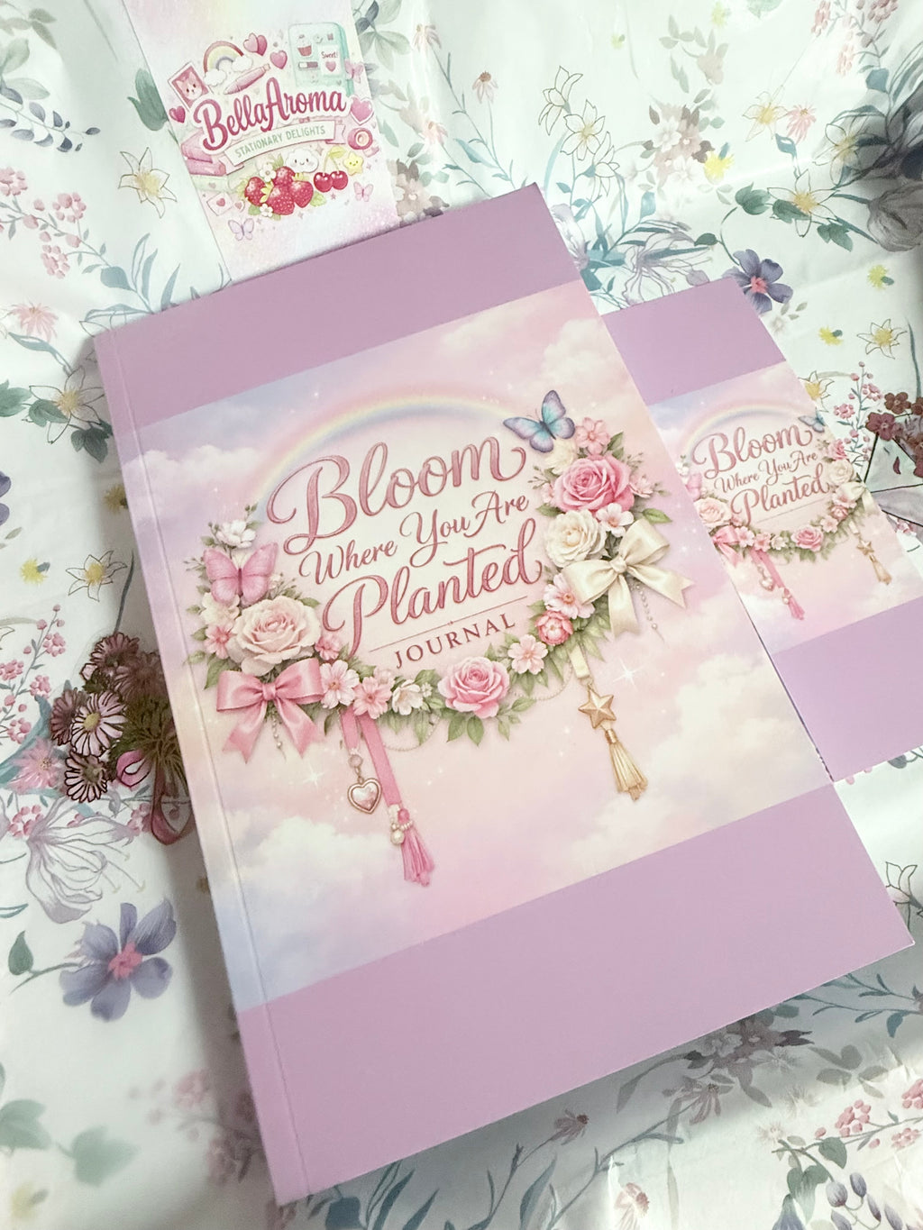 🎀 Journal & Scrap Pack 🎀