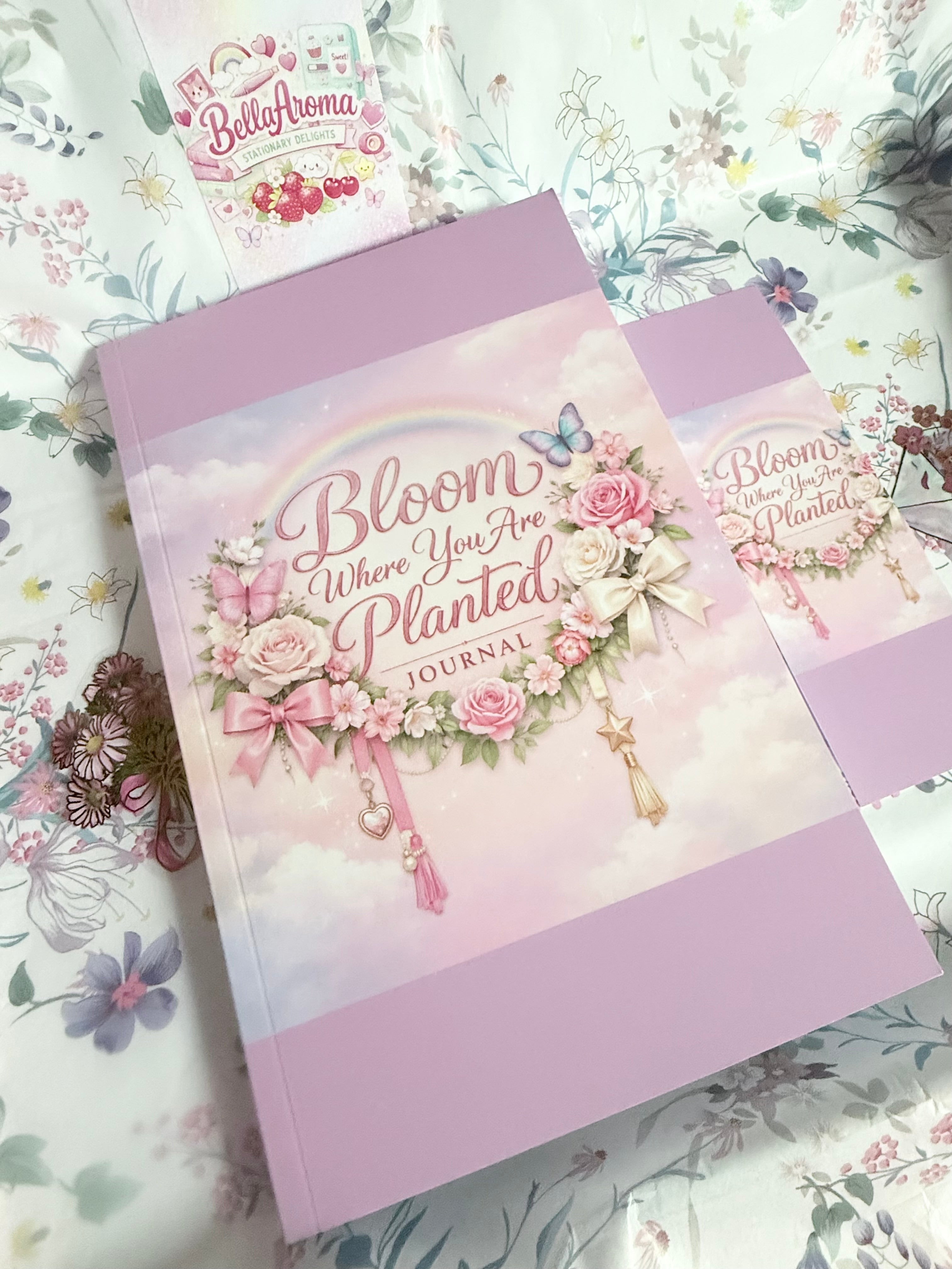 🎀 Journal & Scrap Pack 🎀