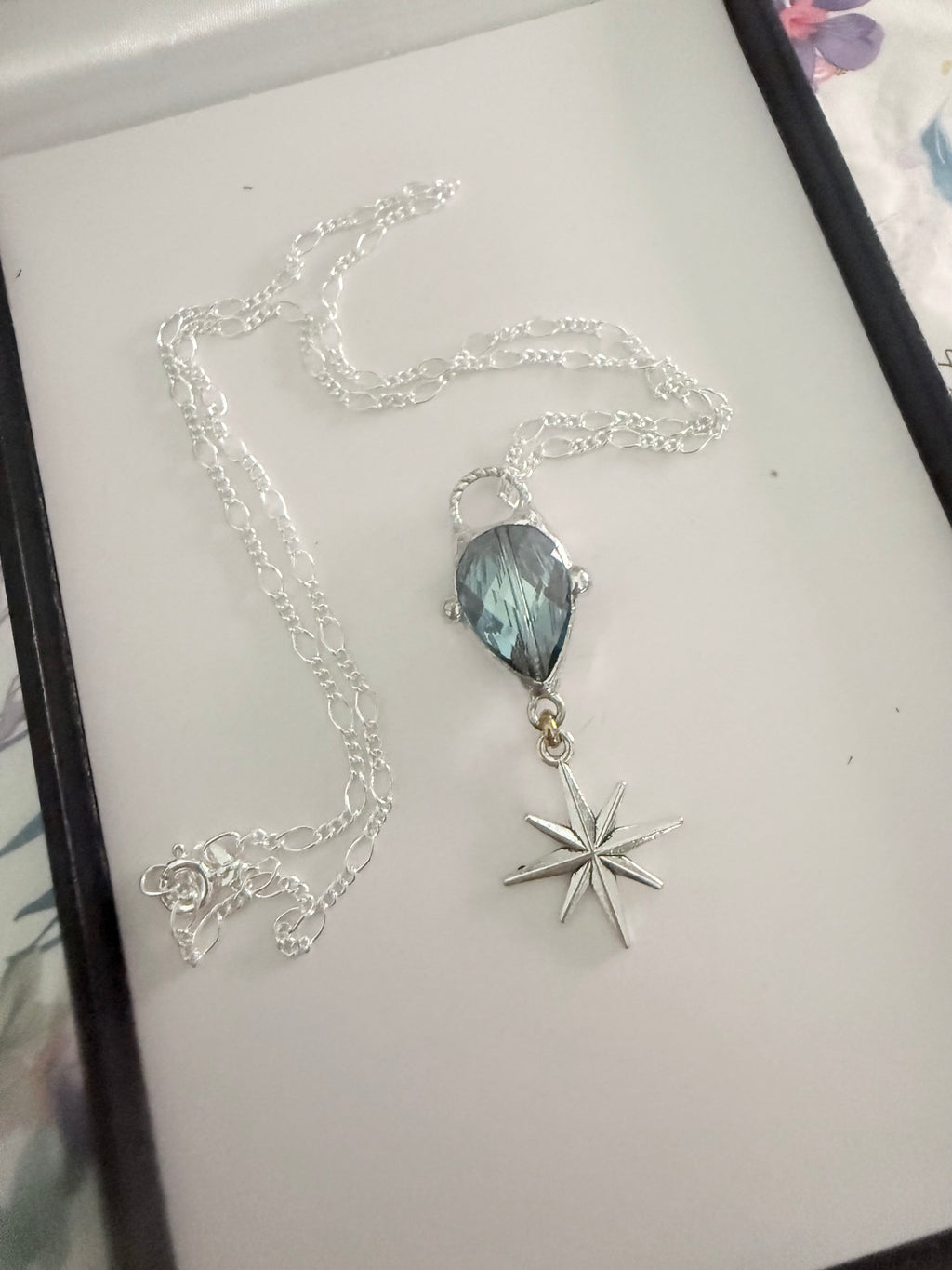 💎 New Celestial Dreamer Necklace 💎
