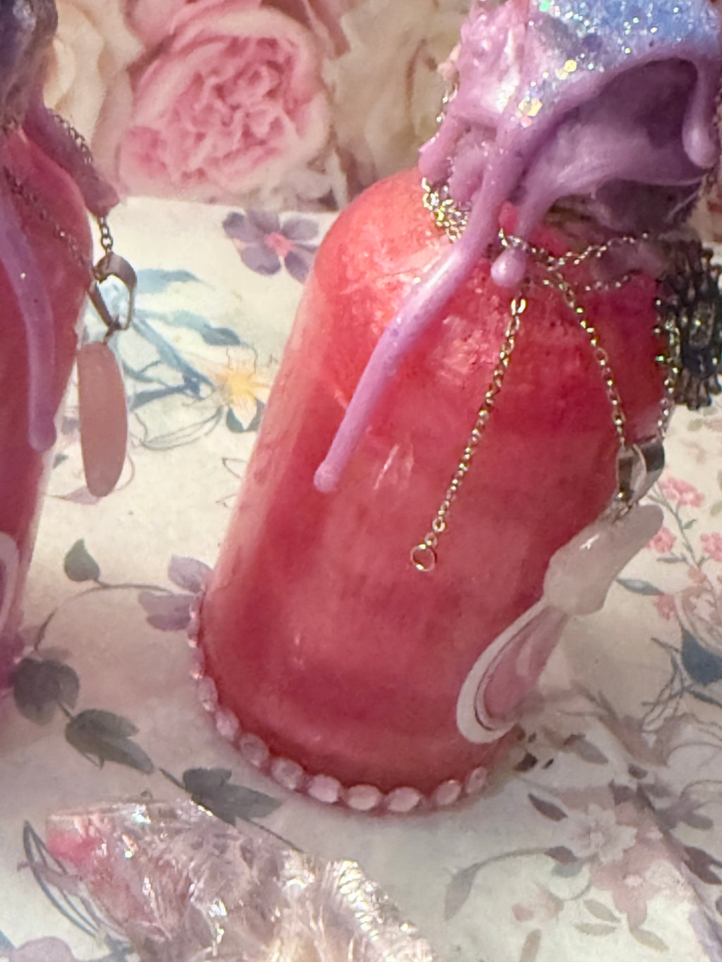 🔮 New Pixie Dust Shimmering Apothecary Bottles 🔮