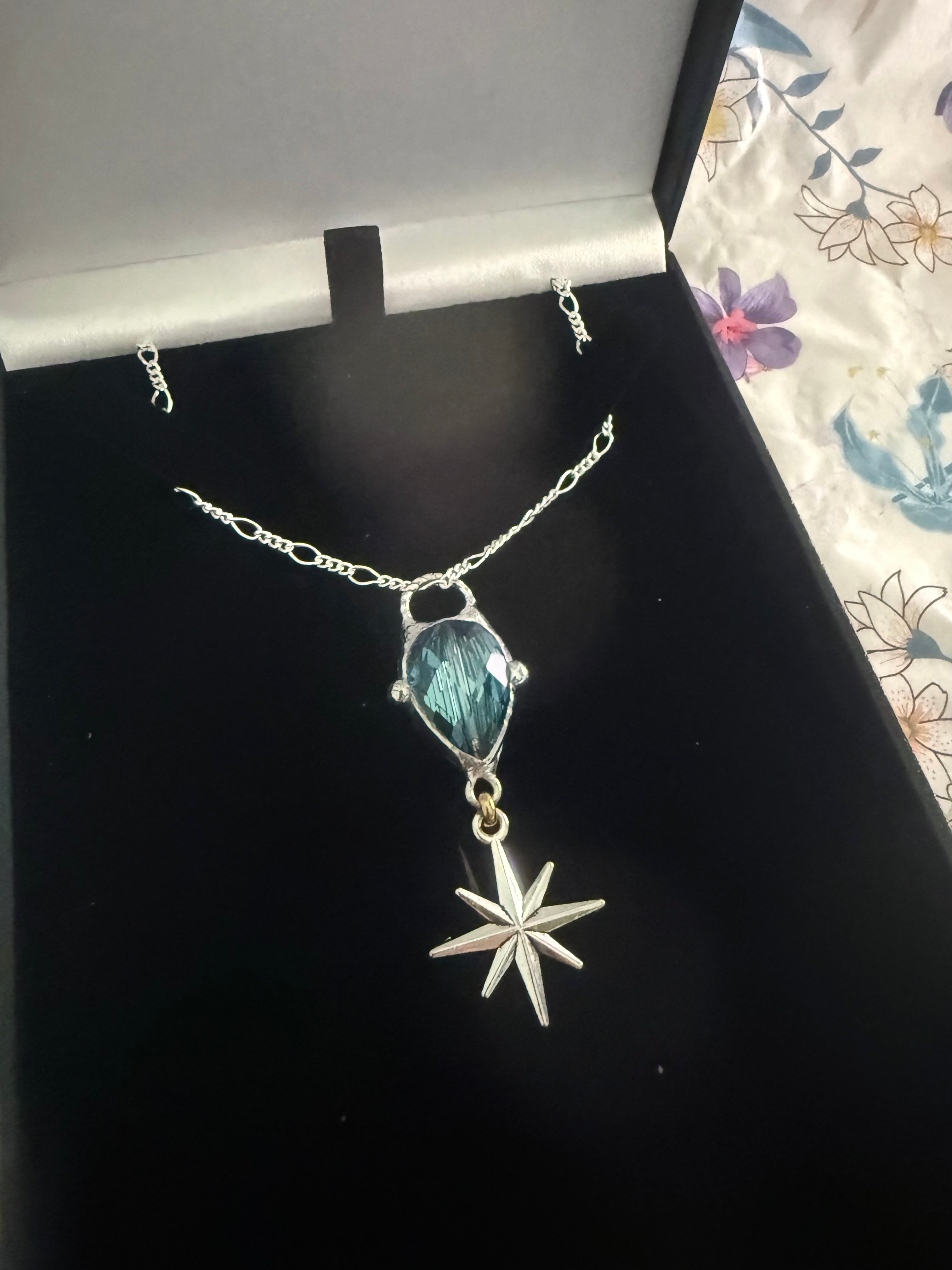 💎 New Celestial Dreamer Necklace 💎