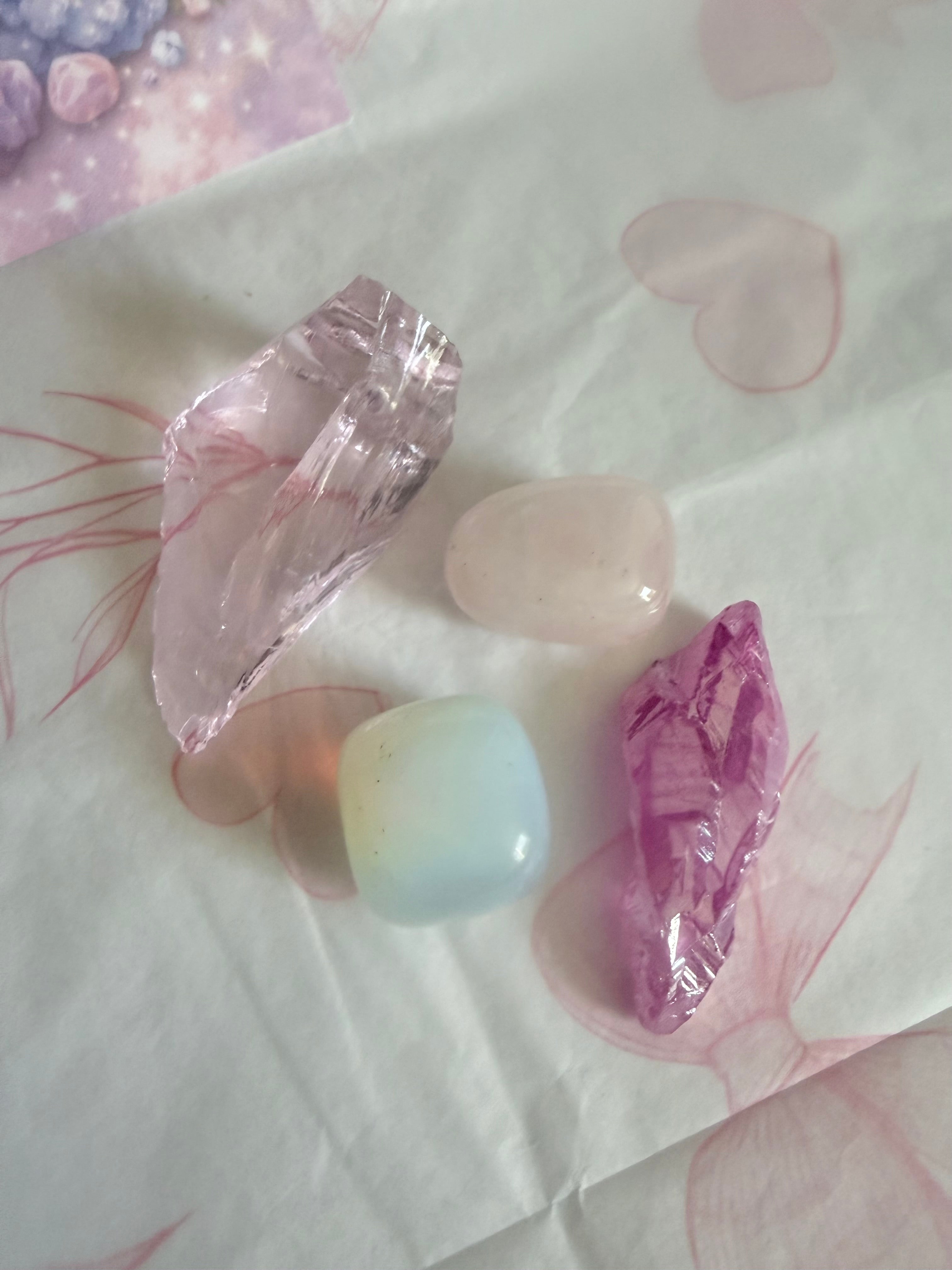 🔮 Crystal Gift Sets 🔮
