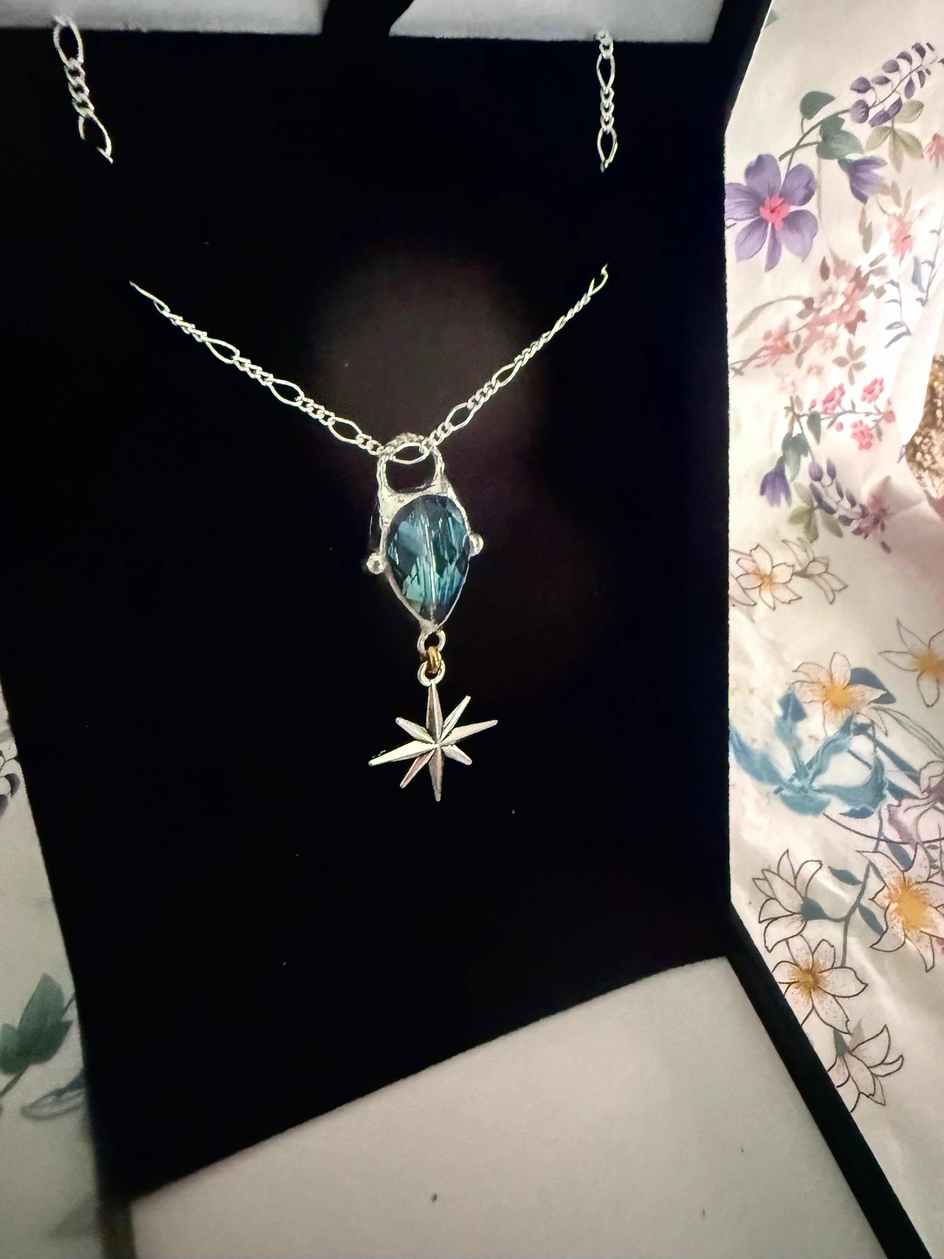 💎 New Celestial Dreamer Necklace 💎
