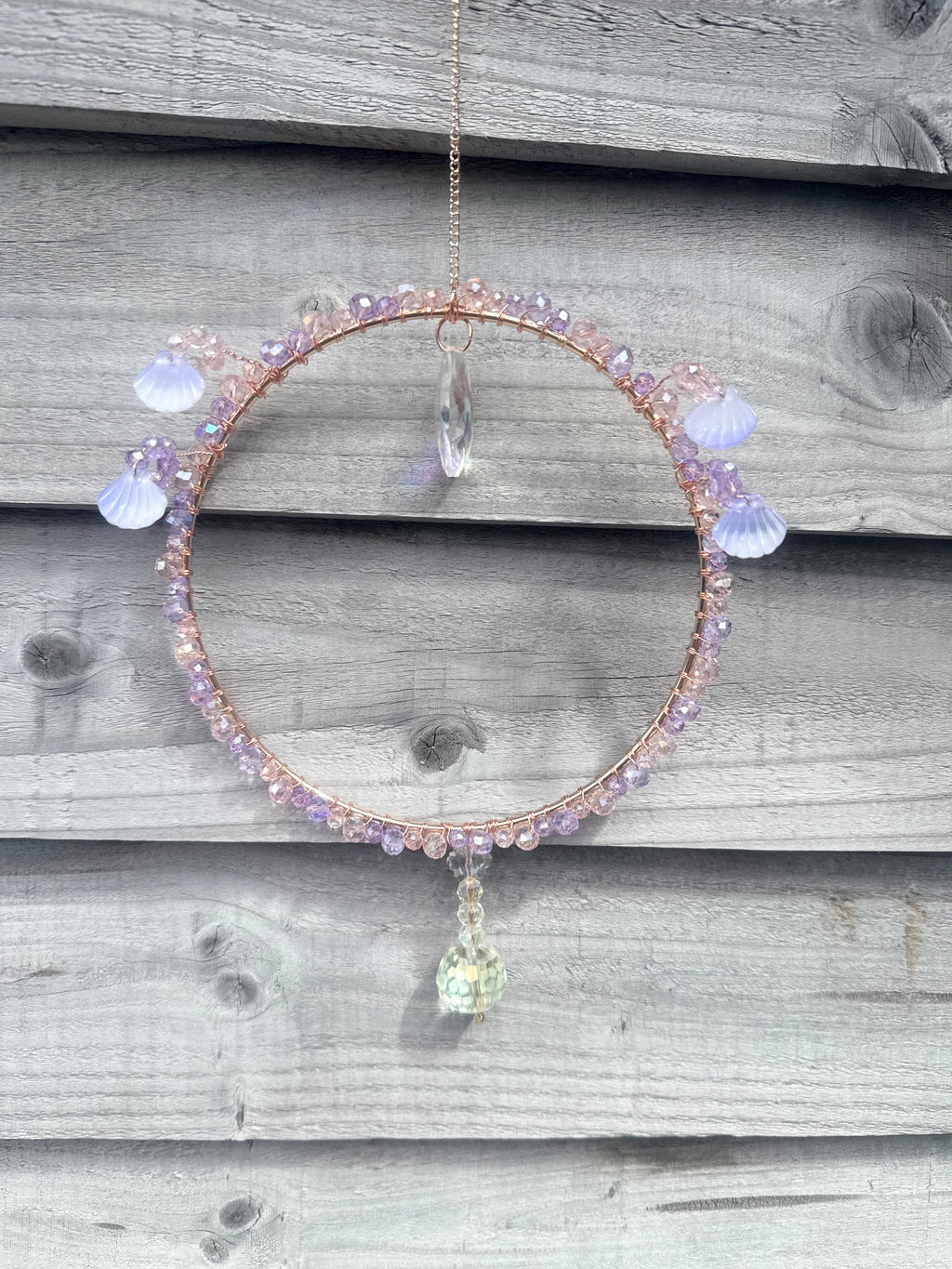 💖 New Aura Dream Catcher 💖
