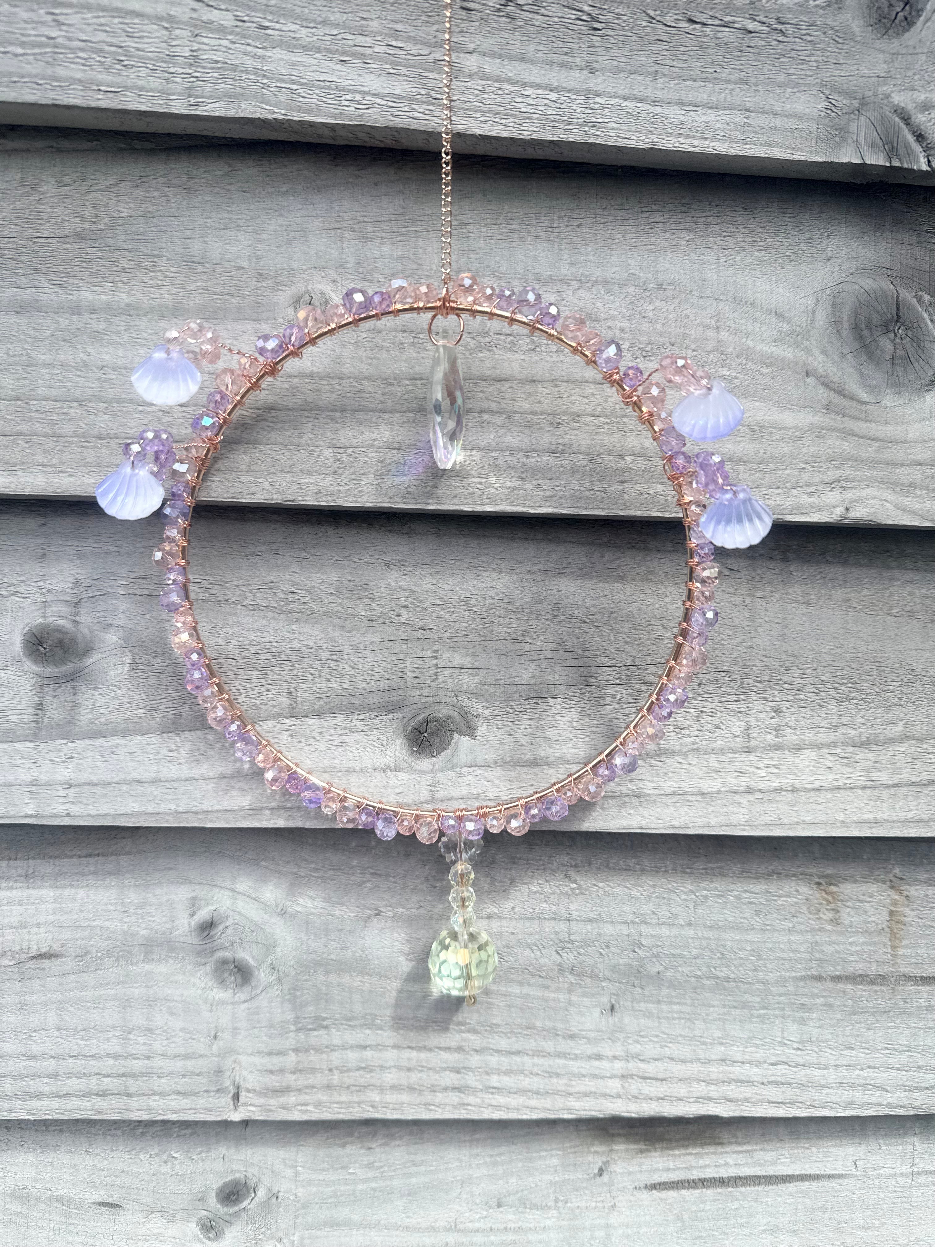 💖 New Aura Dream Catcher 💖