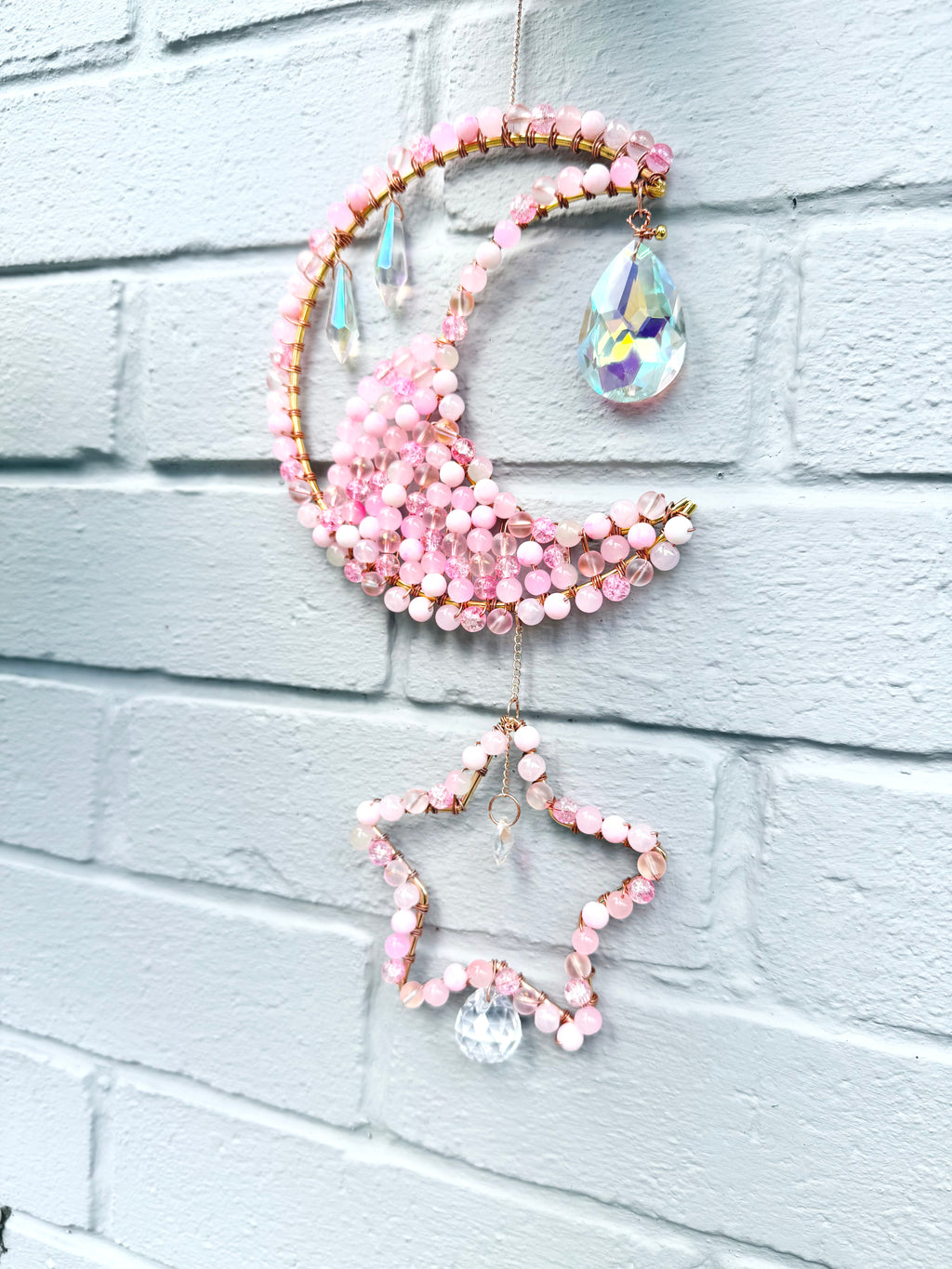 💎 Handmade Custom Dream Catchers 💎