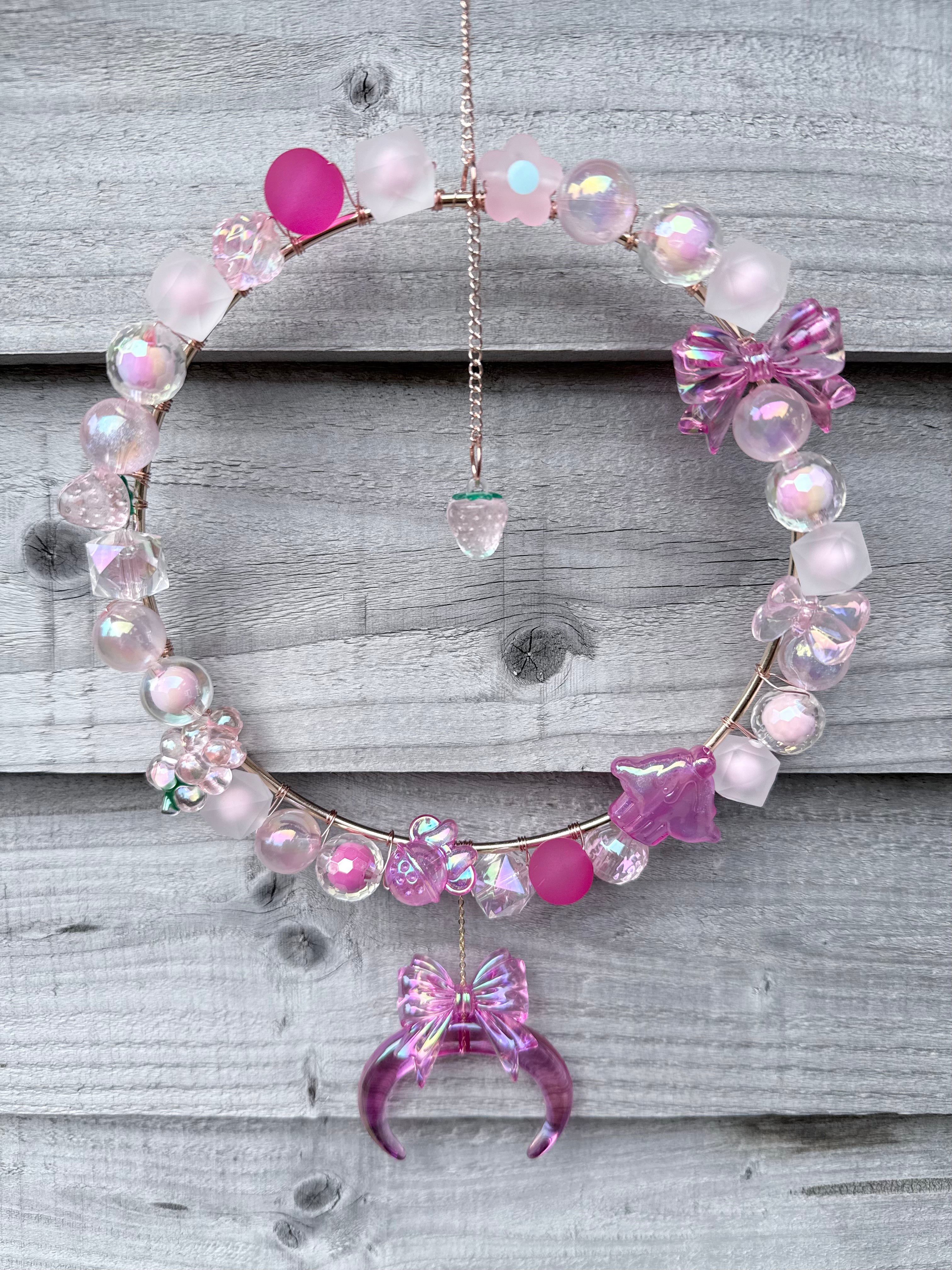 🦋 Fairytale Dream Catchers 🦋