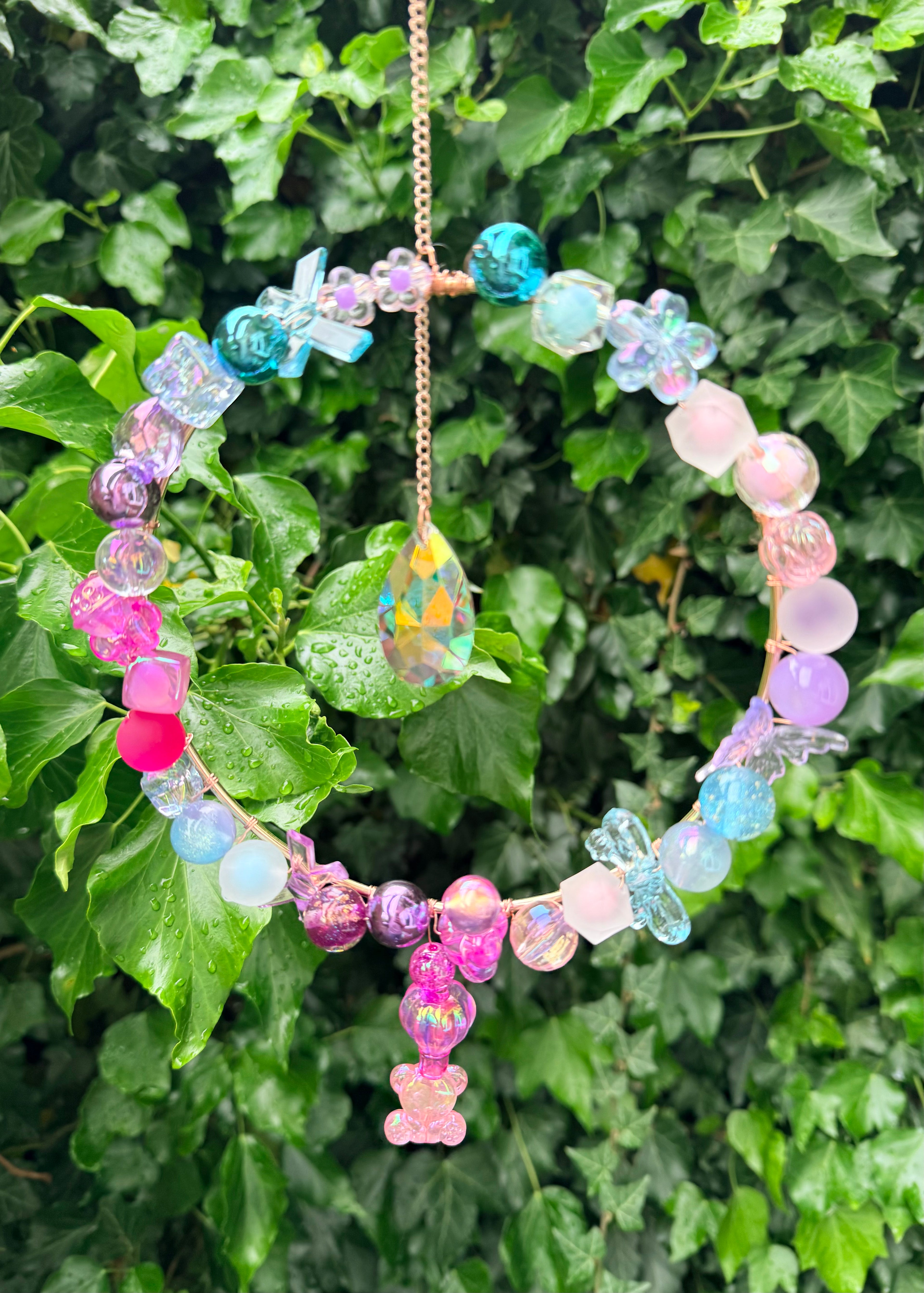🦋 Fairytale Dream Catchers 🦋