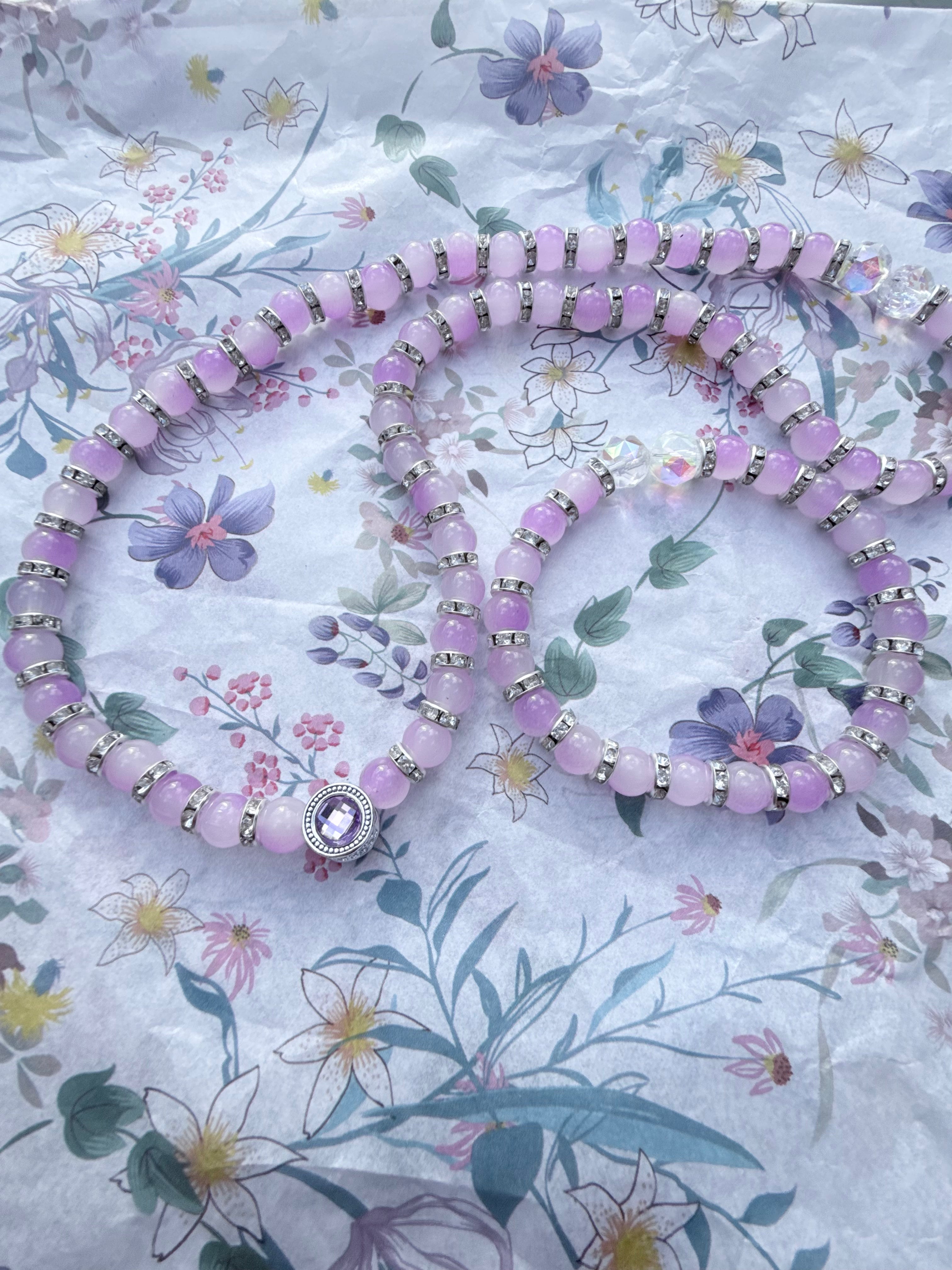 🤍 New Necklace Sets 🤍