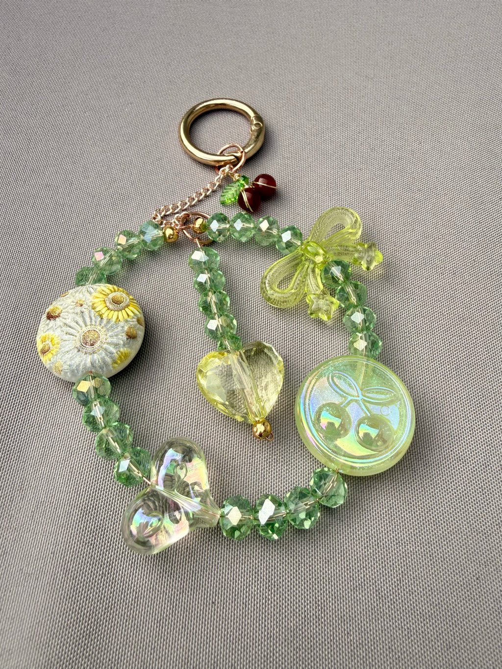 🦋 Key/ Bag Chains 🦋