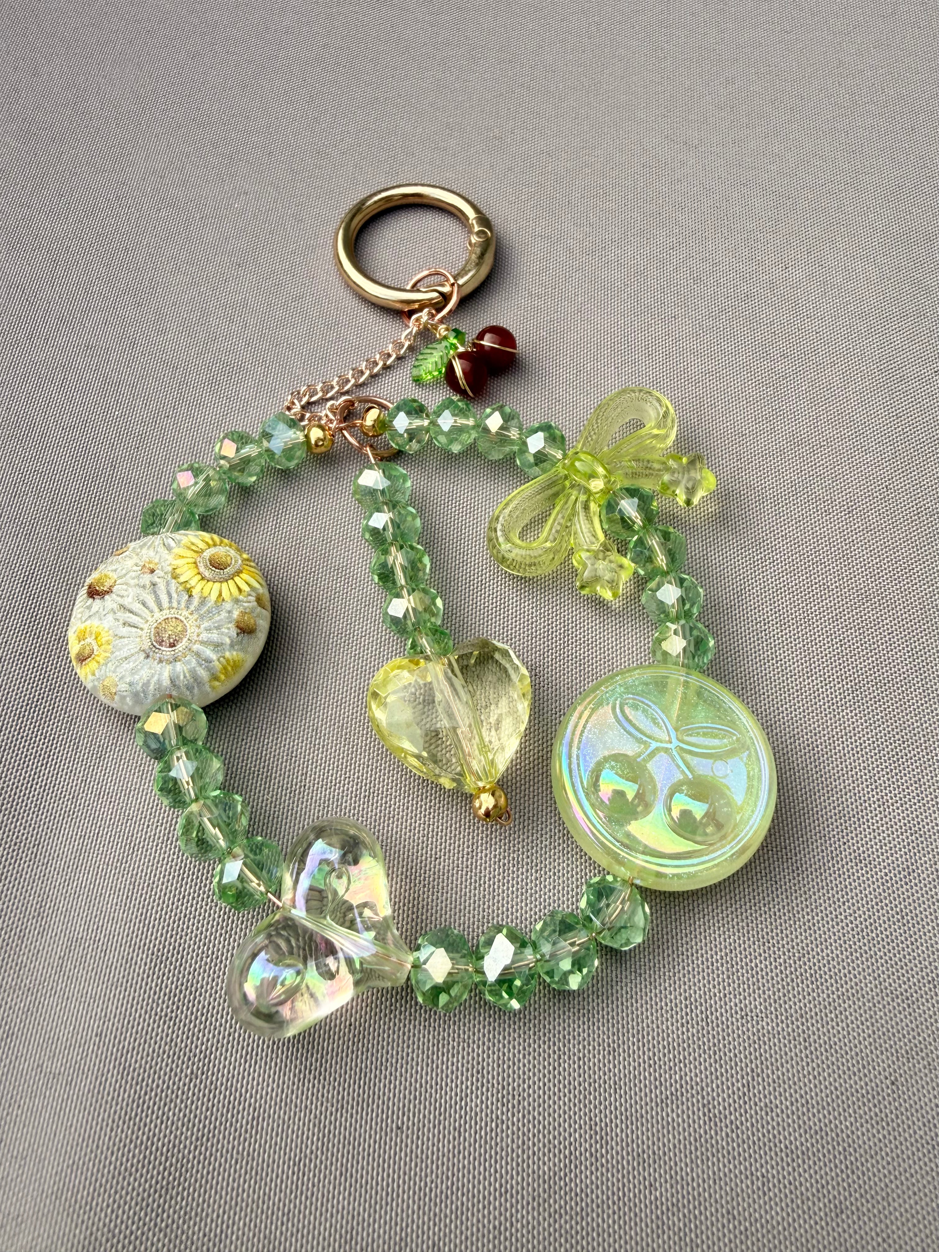 🦋 Key/ Bag Chains 🦋