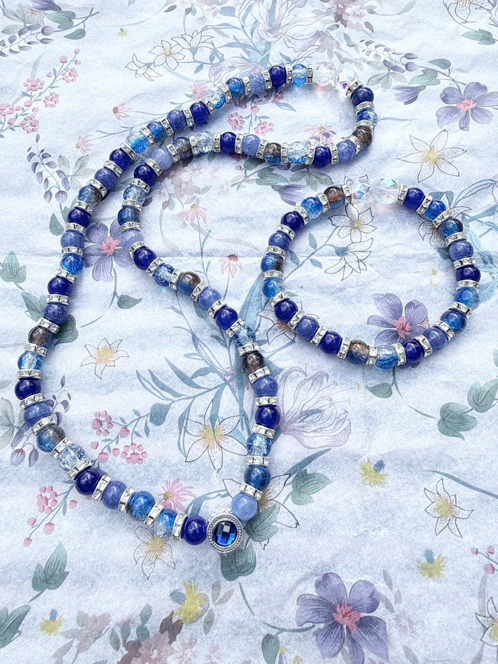 🤍 New Necklace Sets 🤍