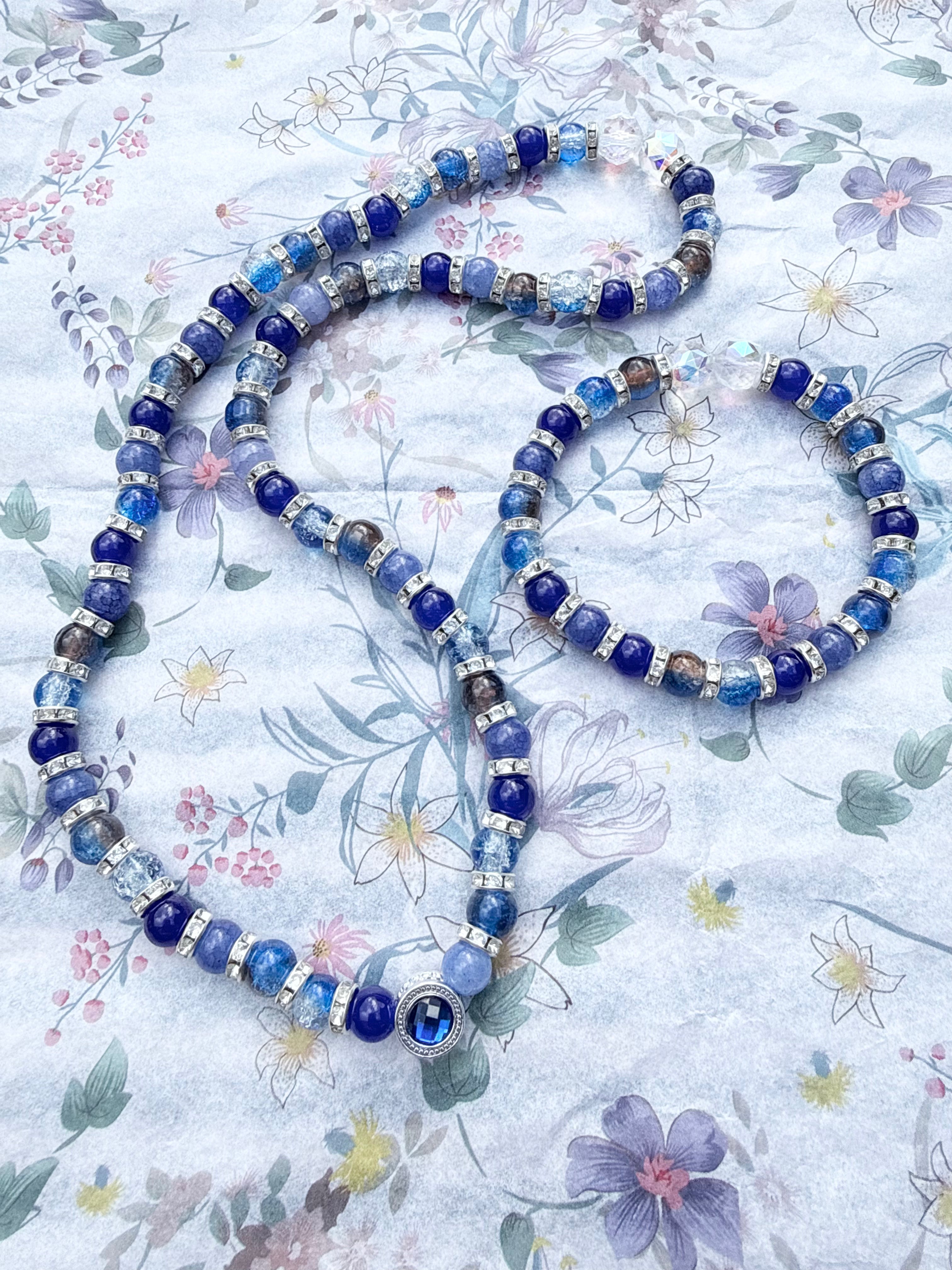 🤍 New Necklace Sets 🤍