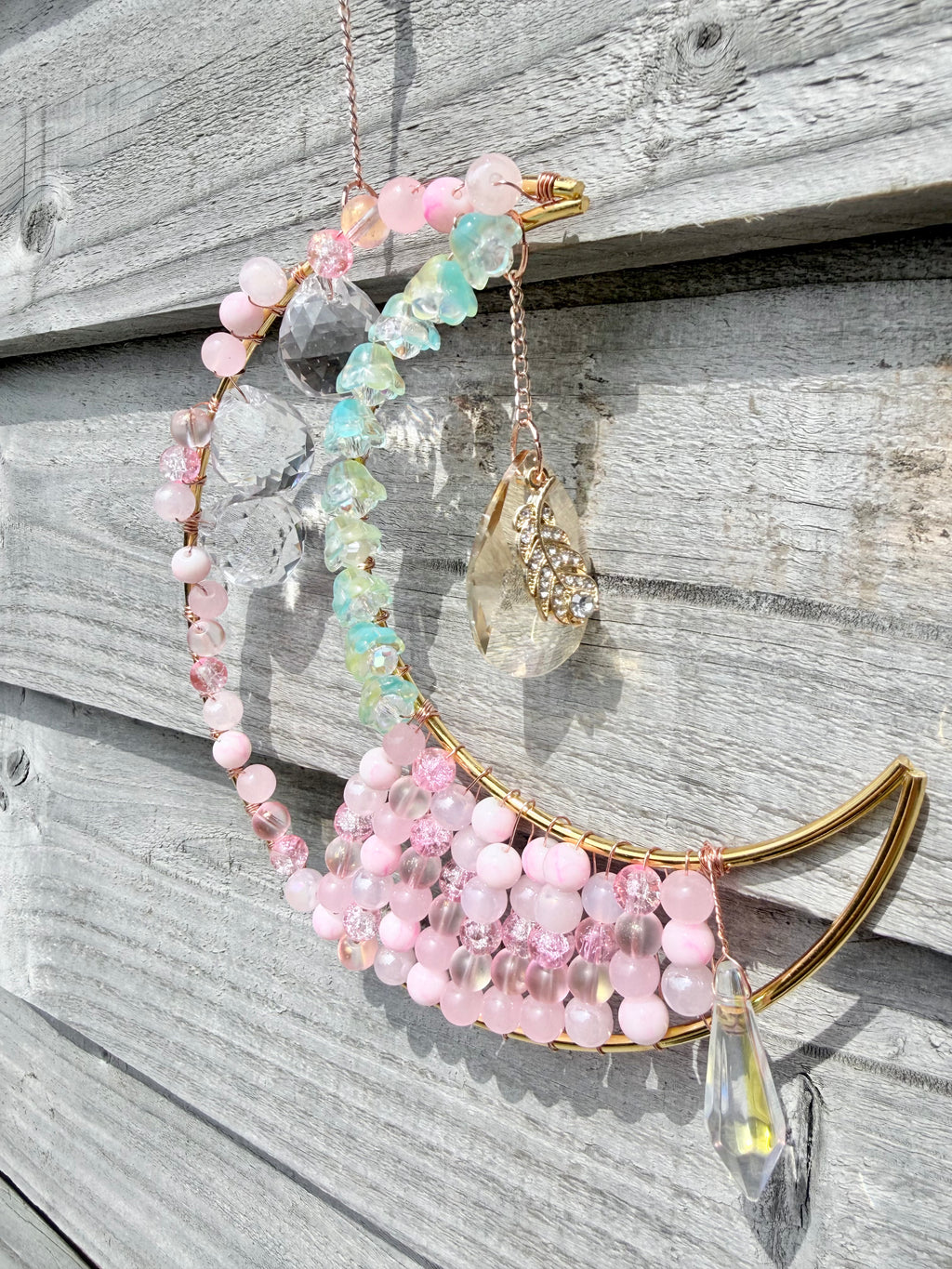 💎 Handmade Custom Dream Catchers 💎