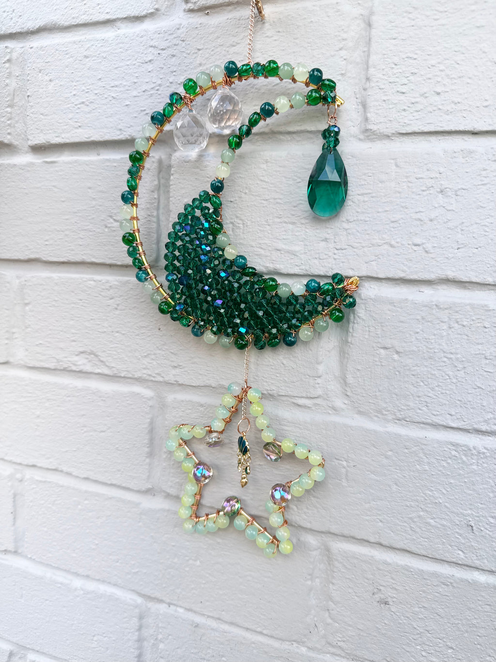 💎 Handmade Custom Dream Catchers 💎