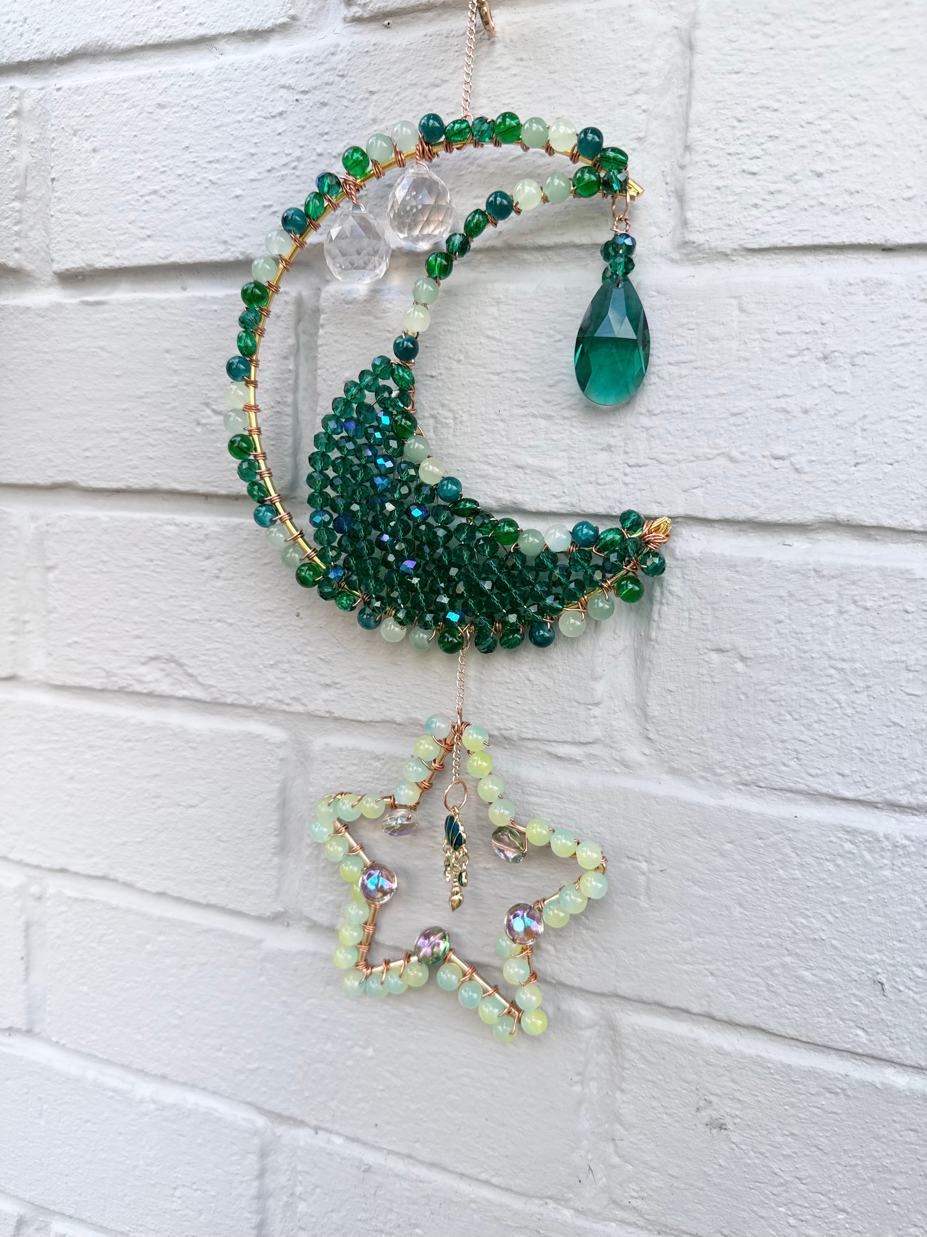 💎 Handmade Custom Dream Catchers 💎