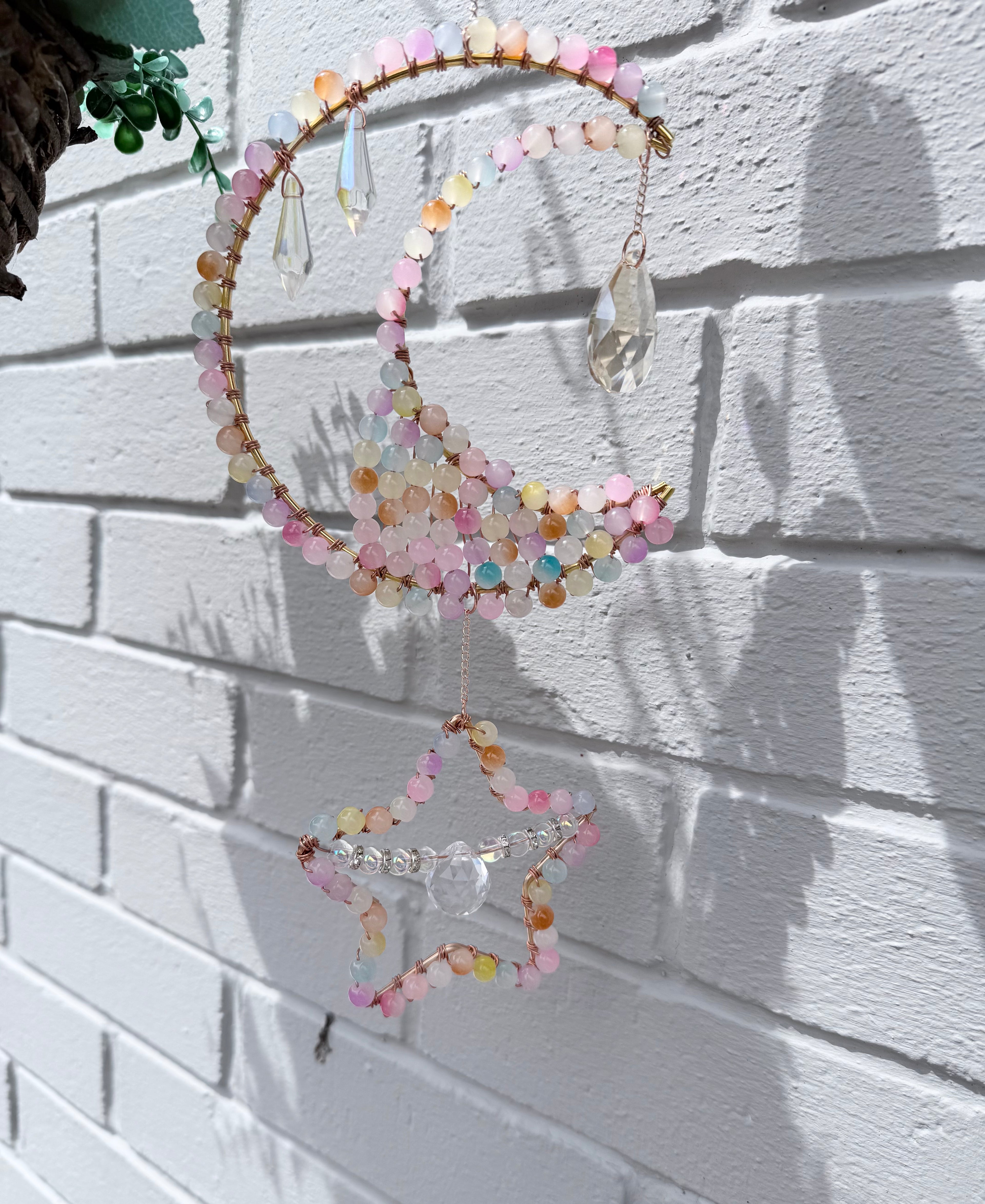 💎 Handmade Custom Dream Catchers 💎