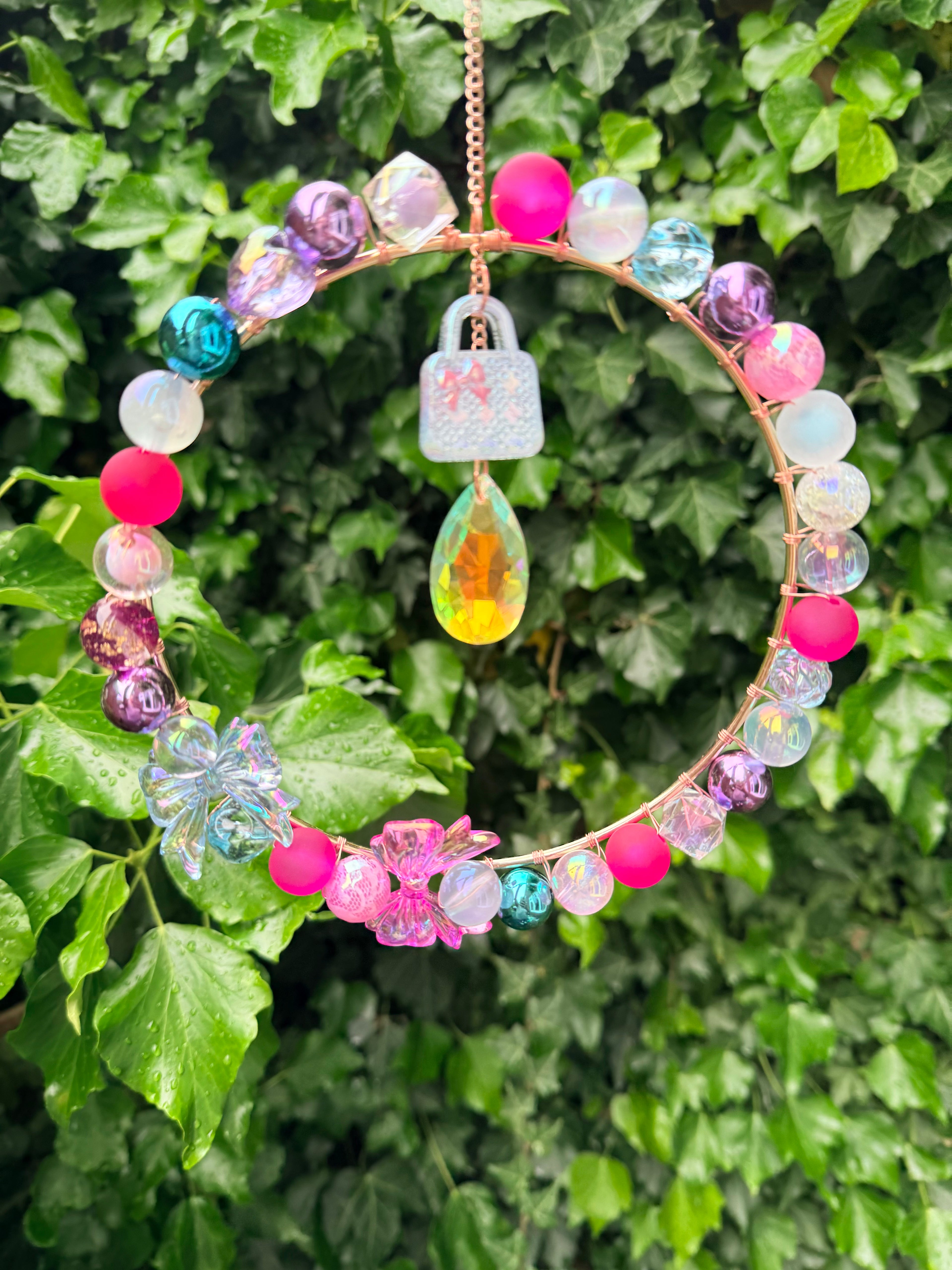 🦋 Fairytale Dream Catchers 🦋