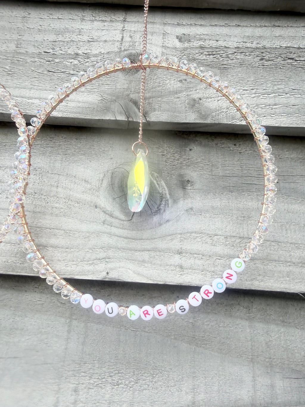 🤍 New Self Care Dream Catchers 🤍