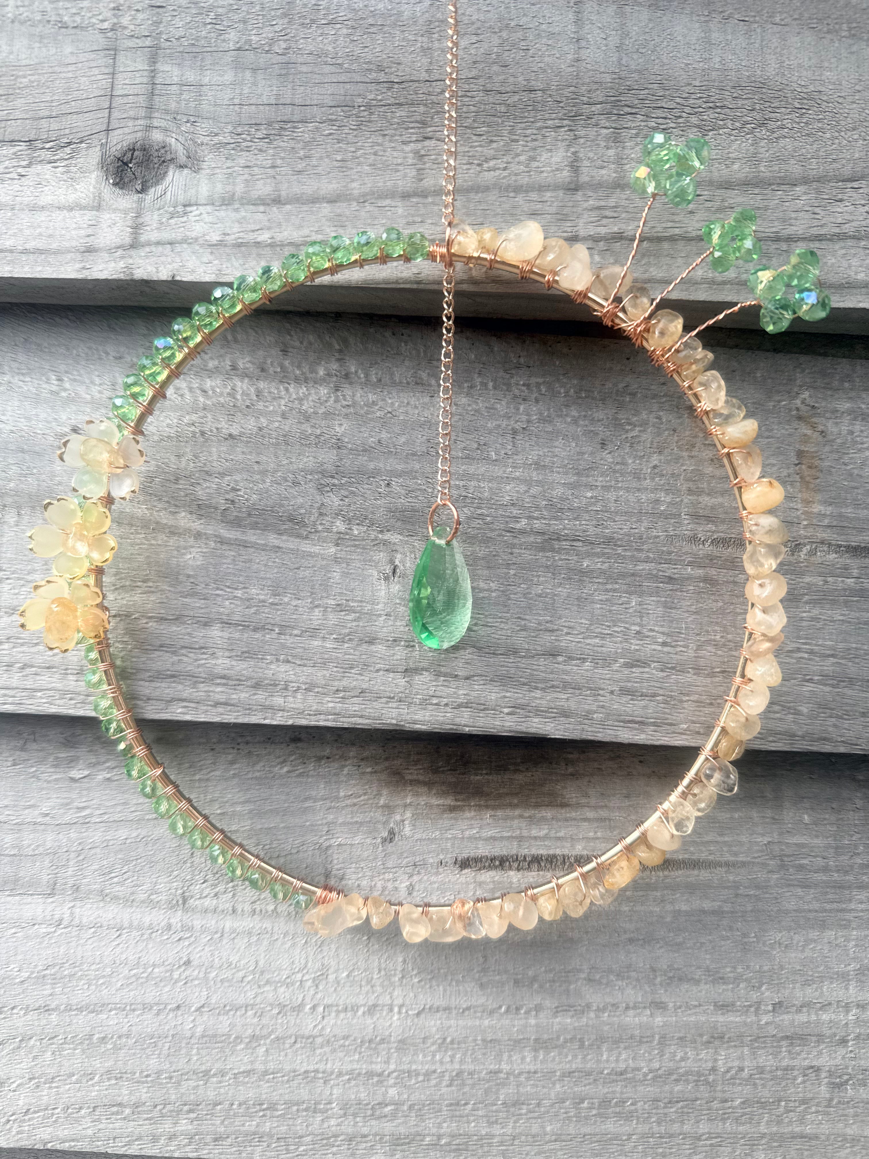 💚 New Dream Catchers 💛