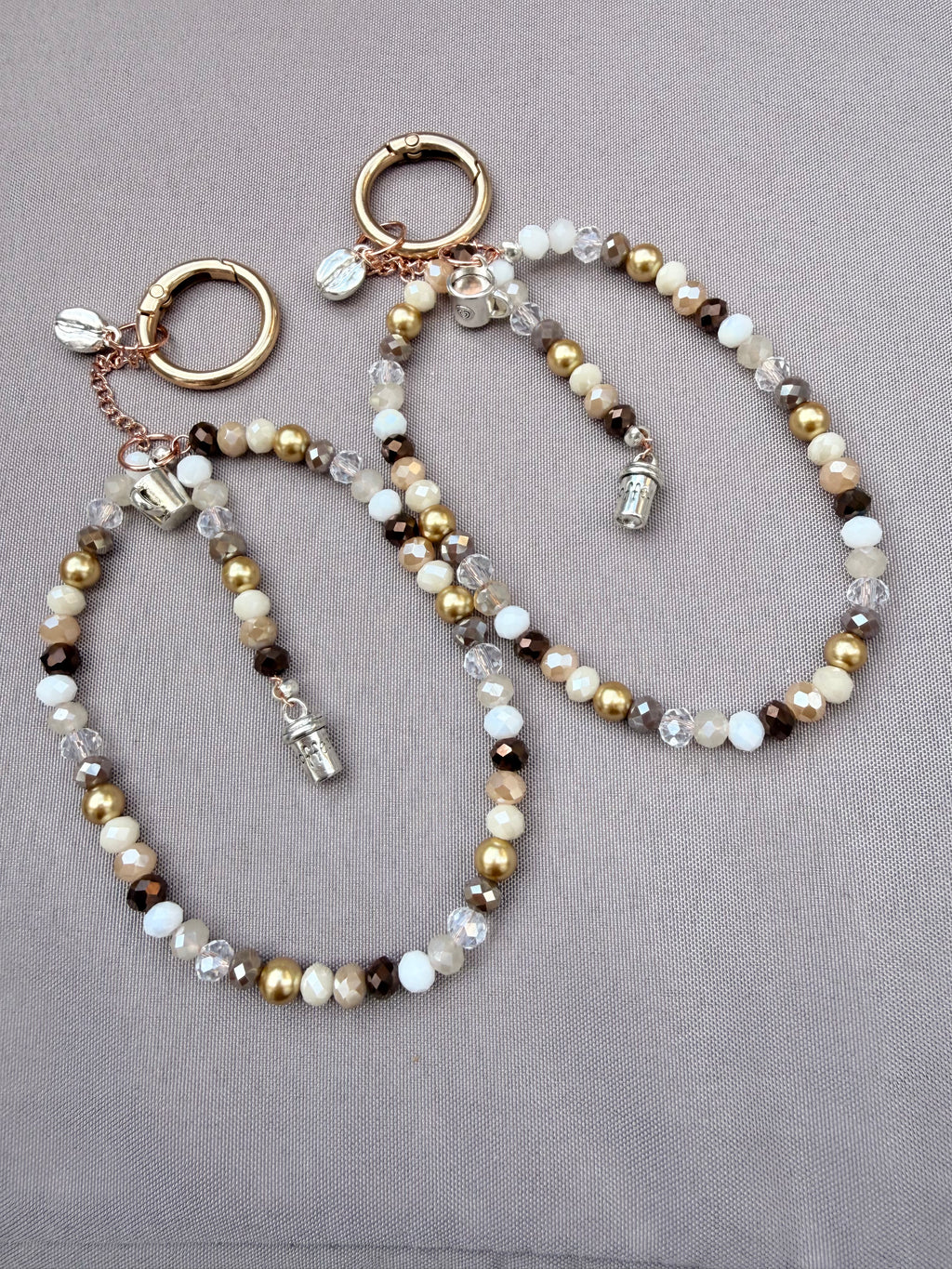 🦋 Key/ Bag Chains 🦋