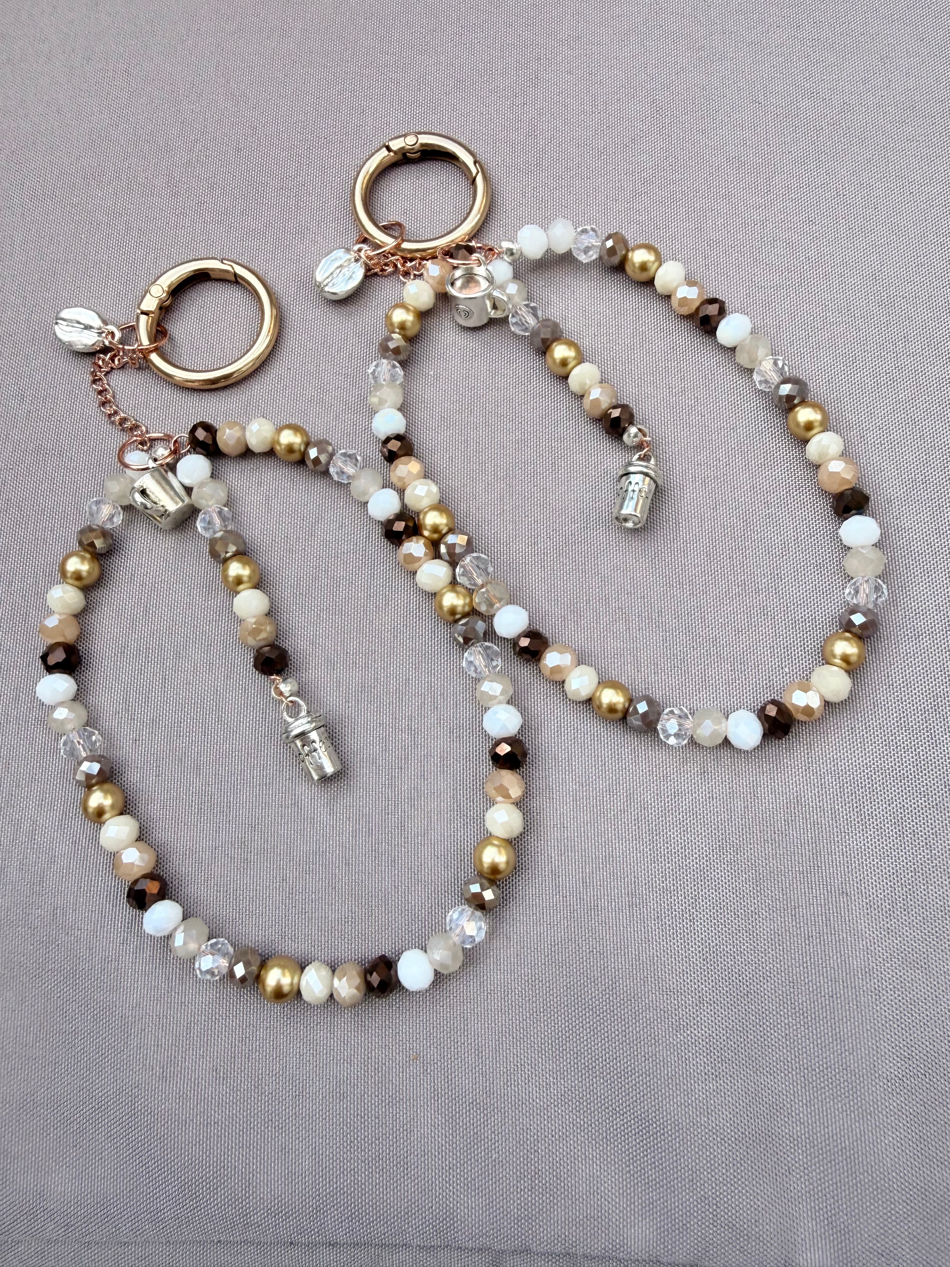 🦋 Key/ Bag Chains 🦋