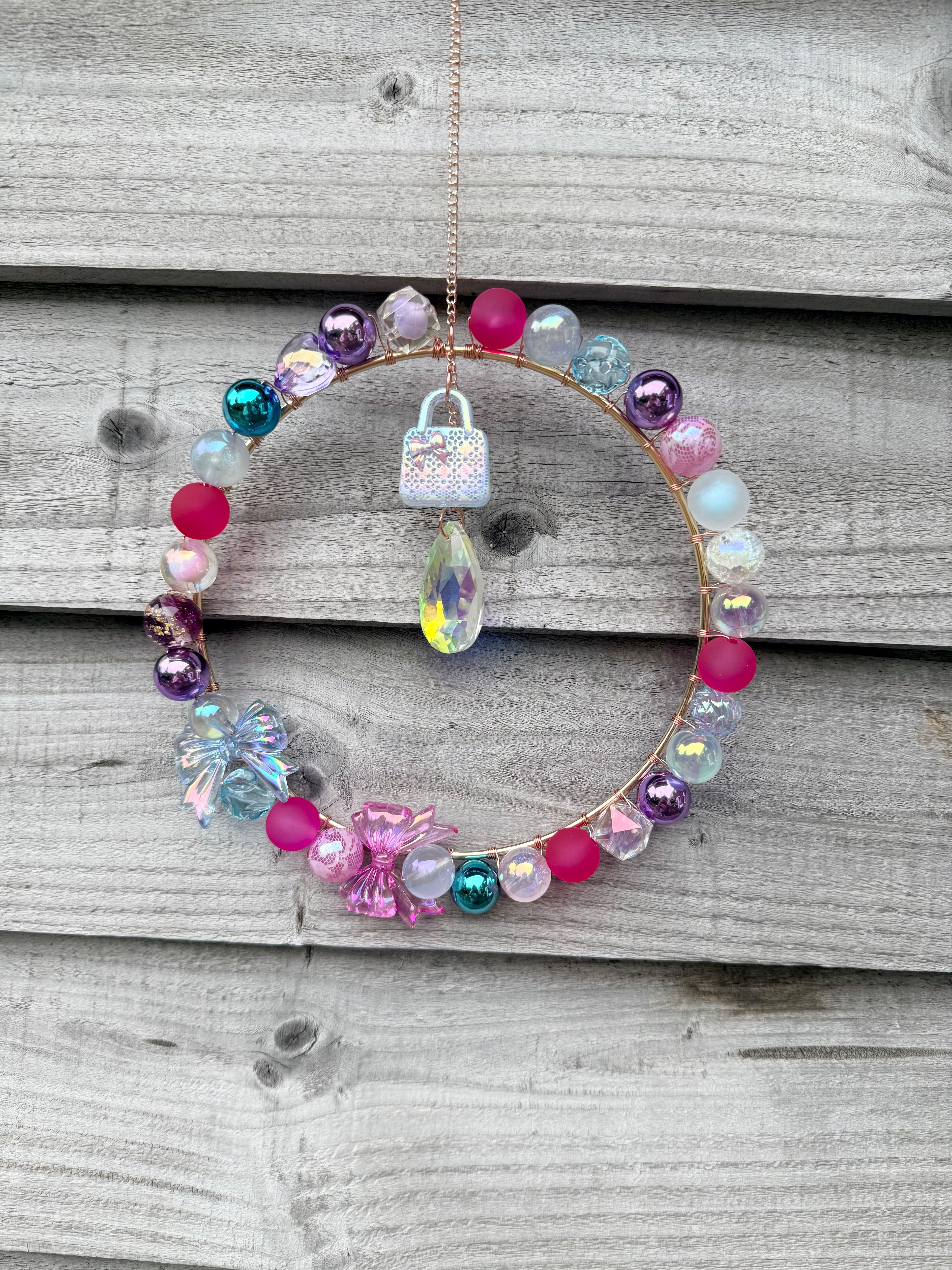 🦋 Fairytale Dream Catchers 🦋