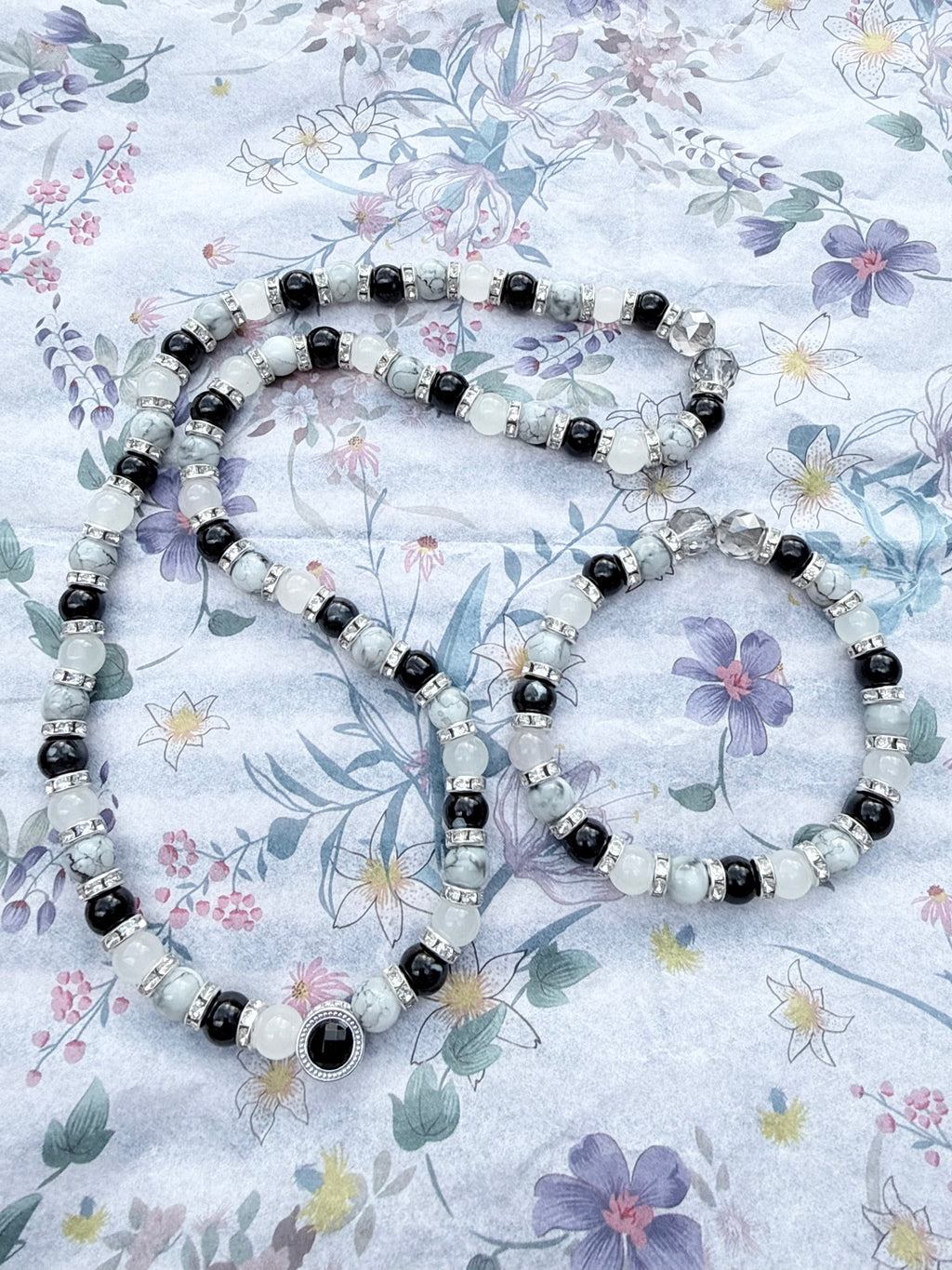 🤍 New Necklace Sets 🤍