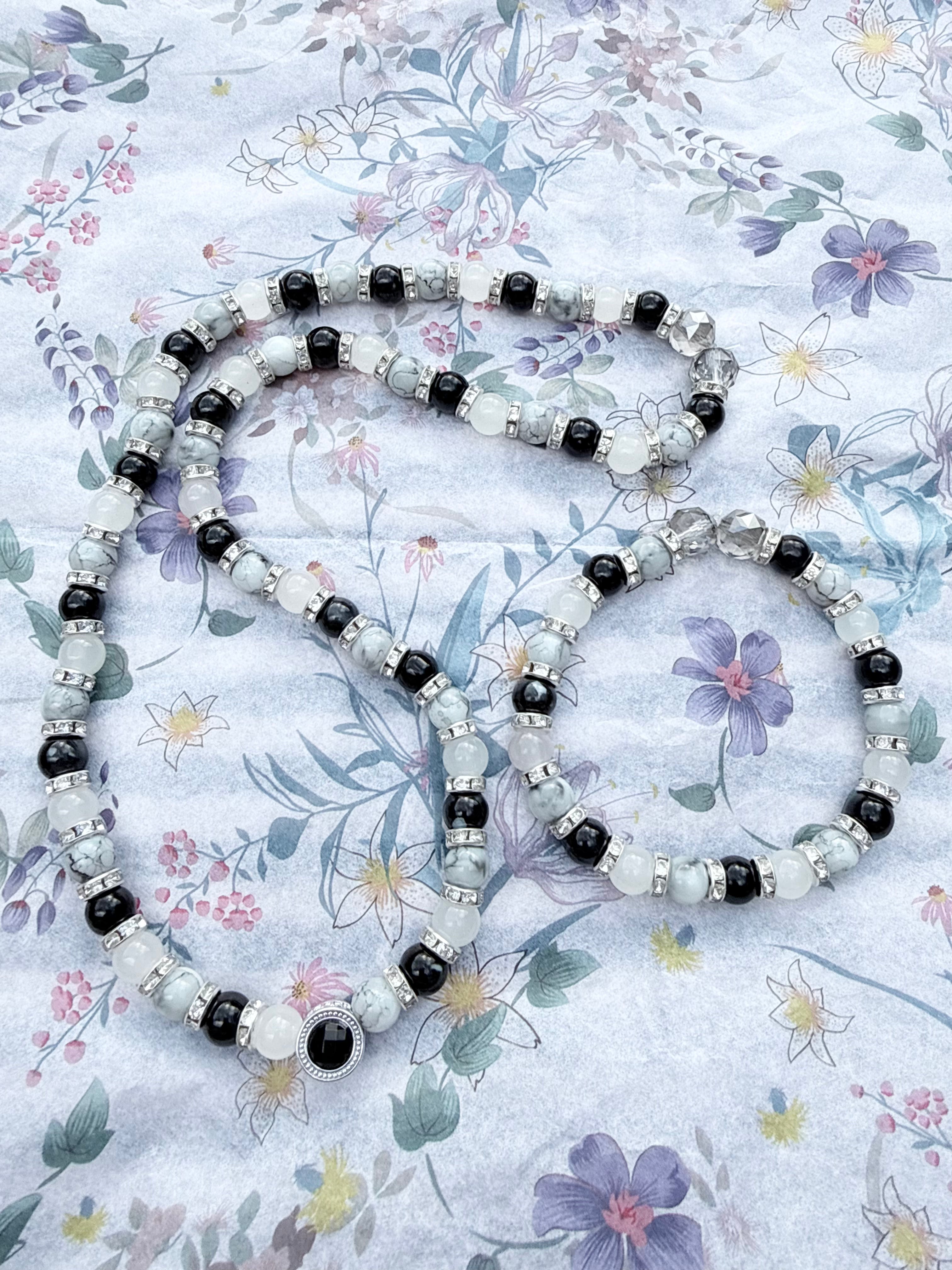 🤍 New Necklace Sets 🤍
