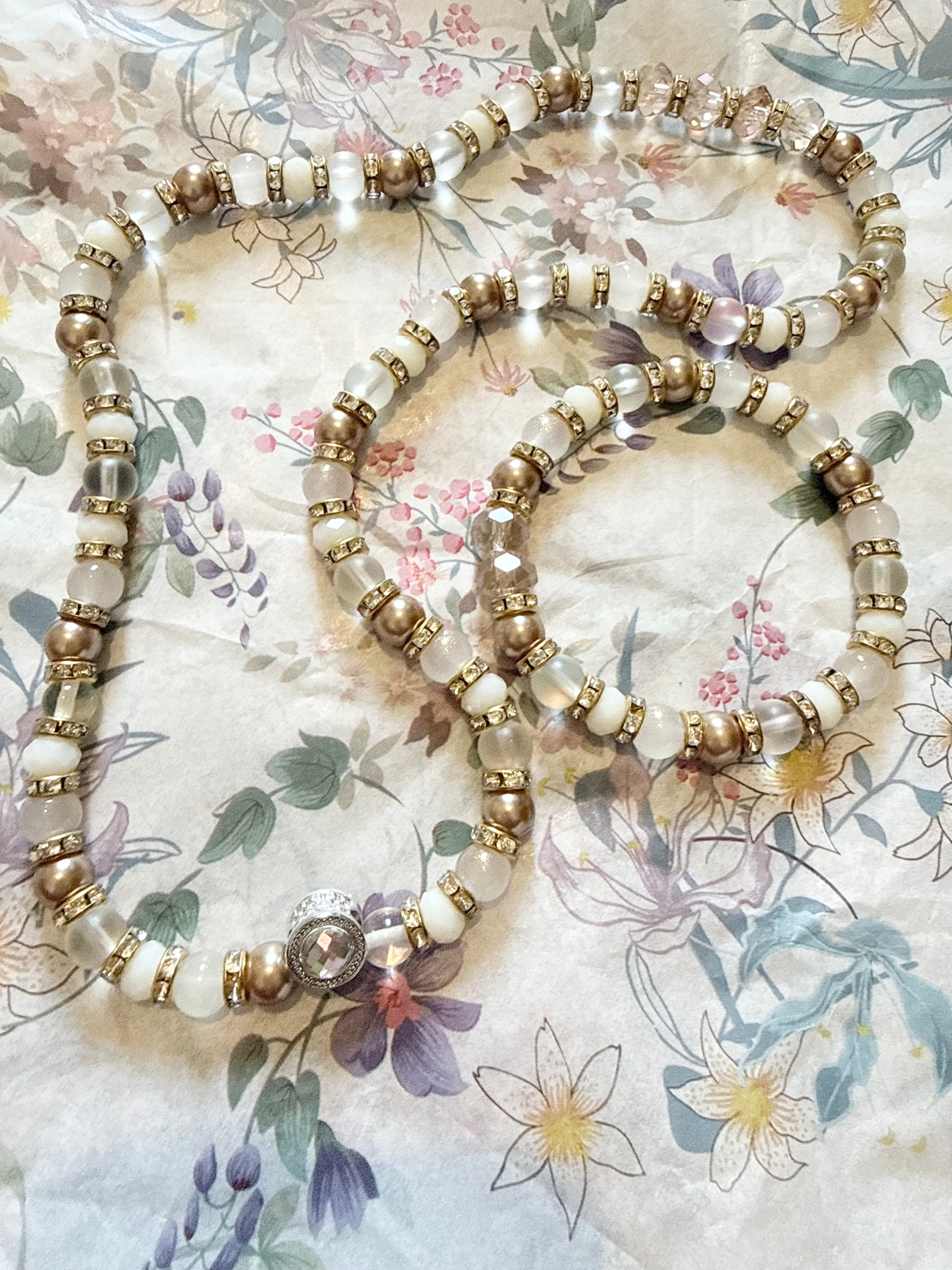 🤍 New Necklace Sets 🤍