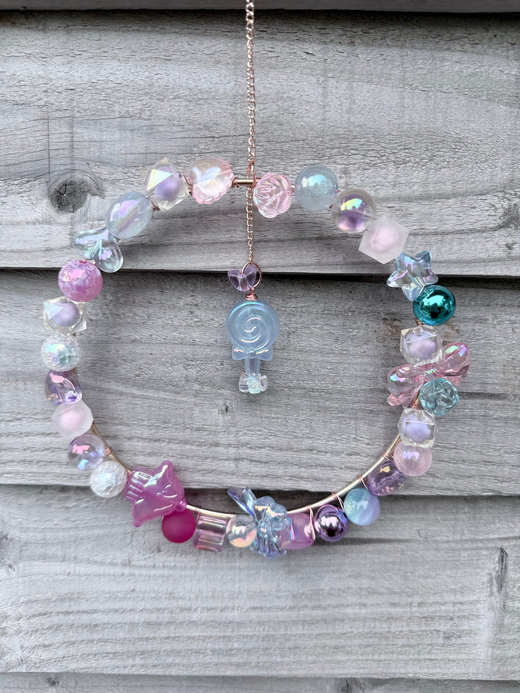 🦋 Fairytale Dream Catchers 🦋