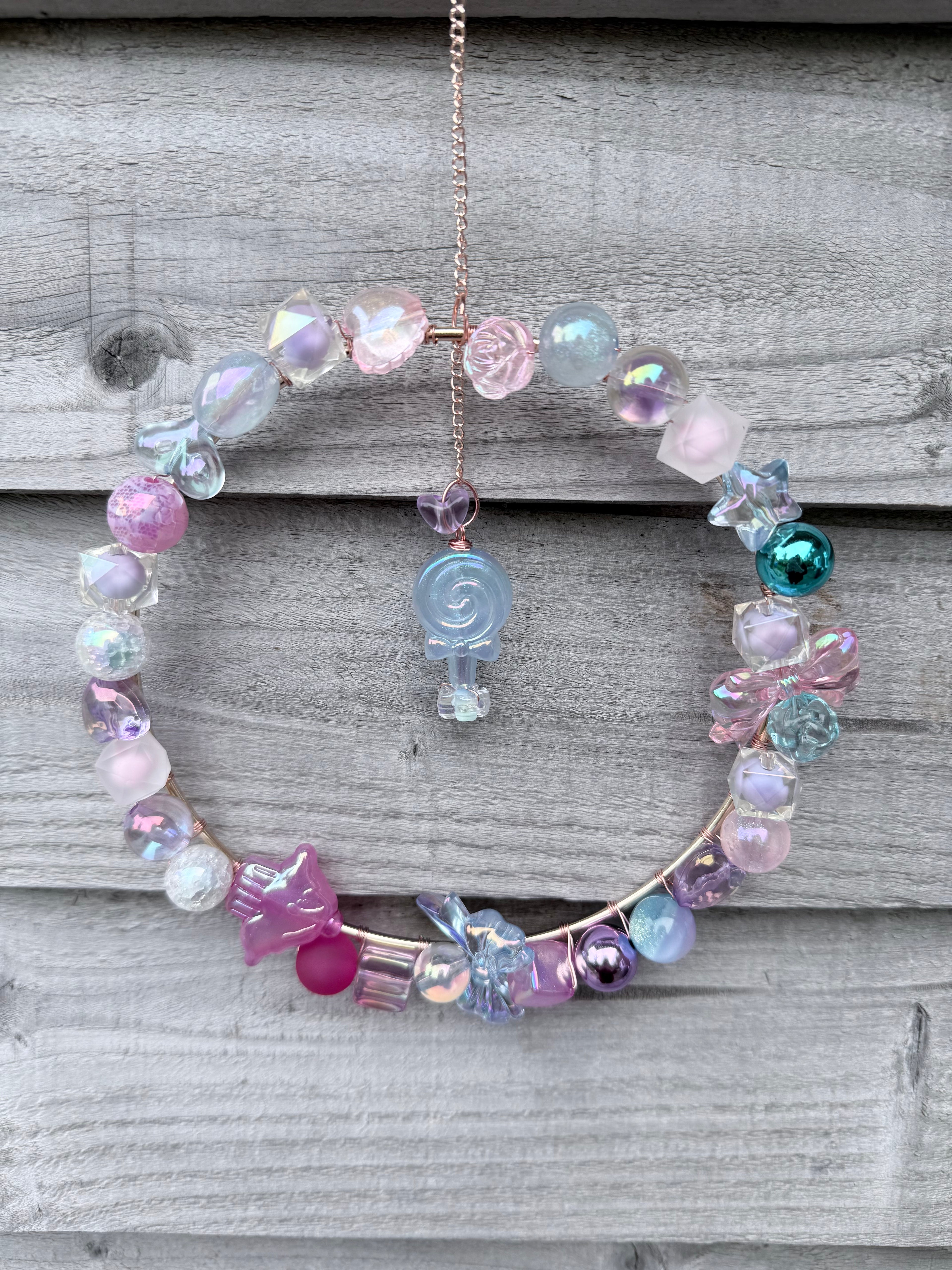 🦋 Fairytale Dream Catchers 🦋