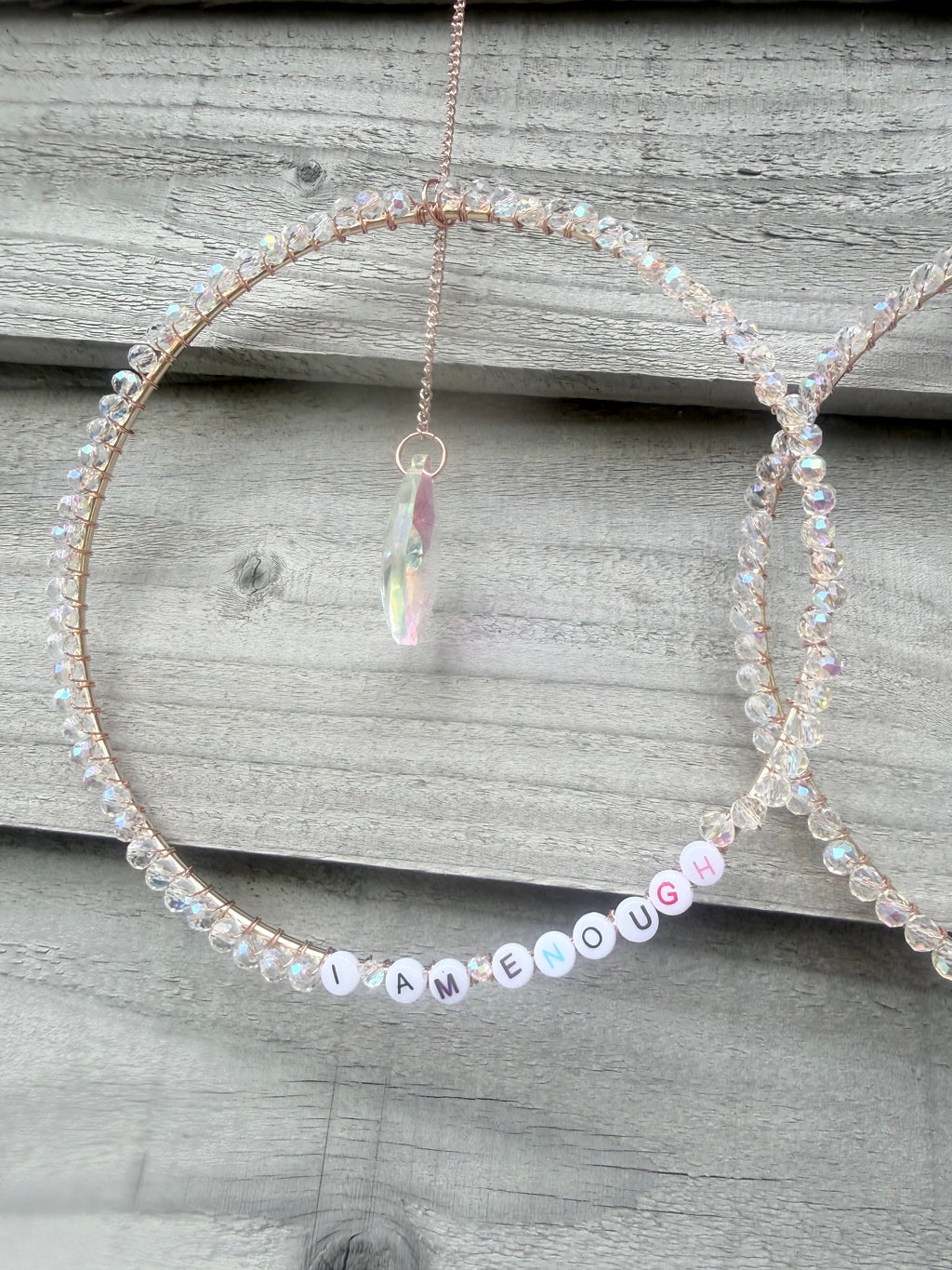 🤍 New Self Care Dream Catchers 🤍