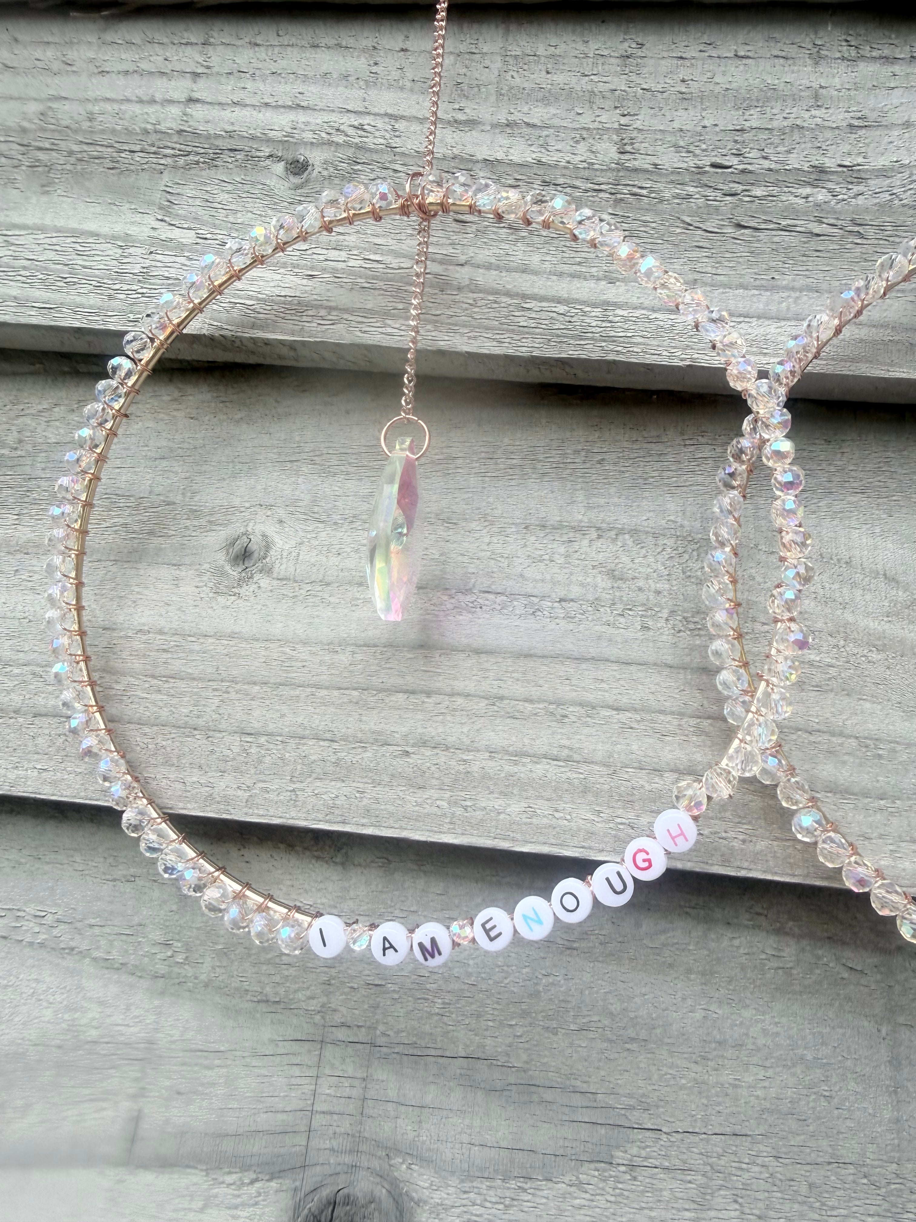🤍 New Self Care Dream Catchers 🤍