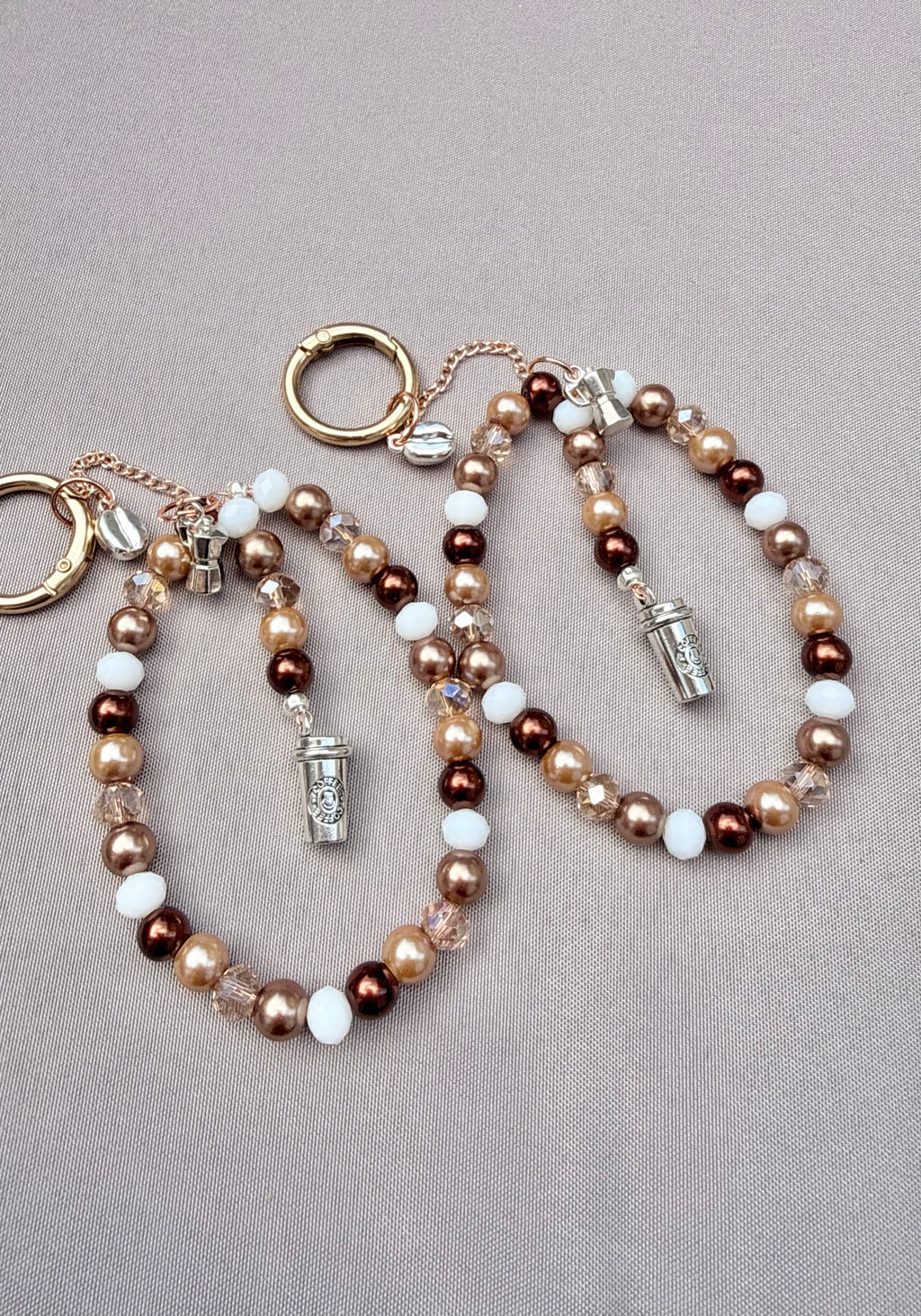 🦋 Key/ Bag Chains 🦋
