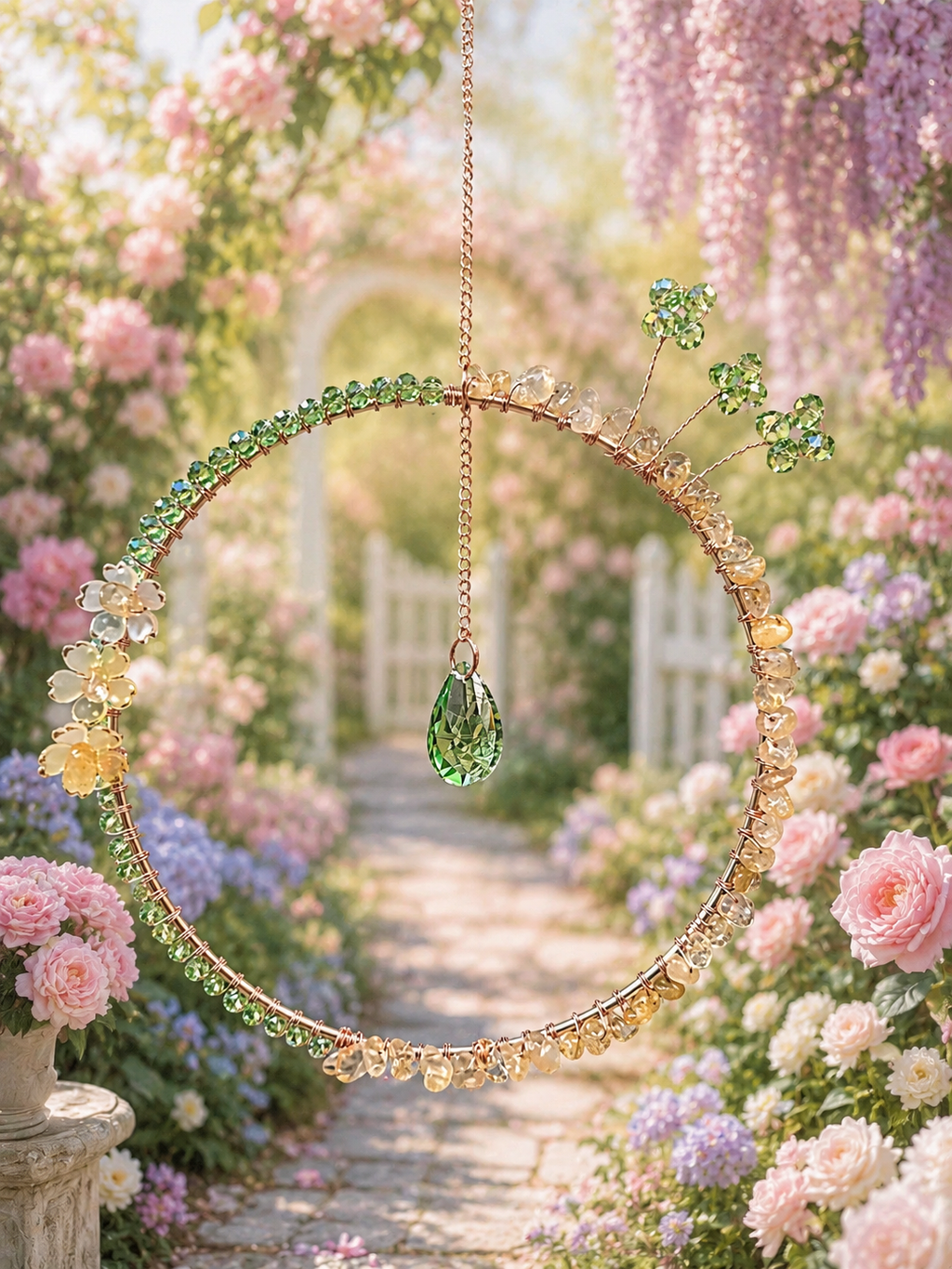 💚 New Dream Catchers 💛