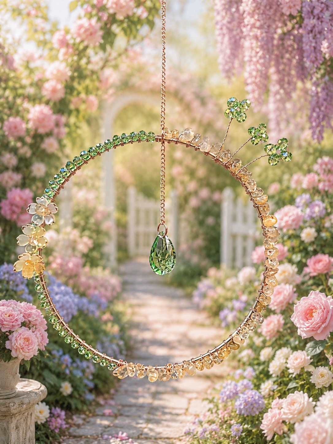 💚 New Dream Catchers 💛