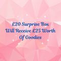 🦋 £20 Surprise Boxes 🦋