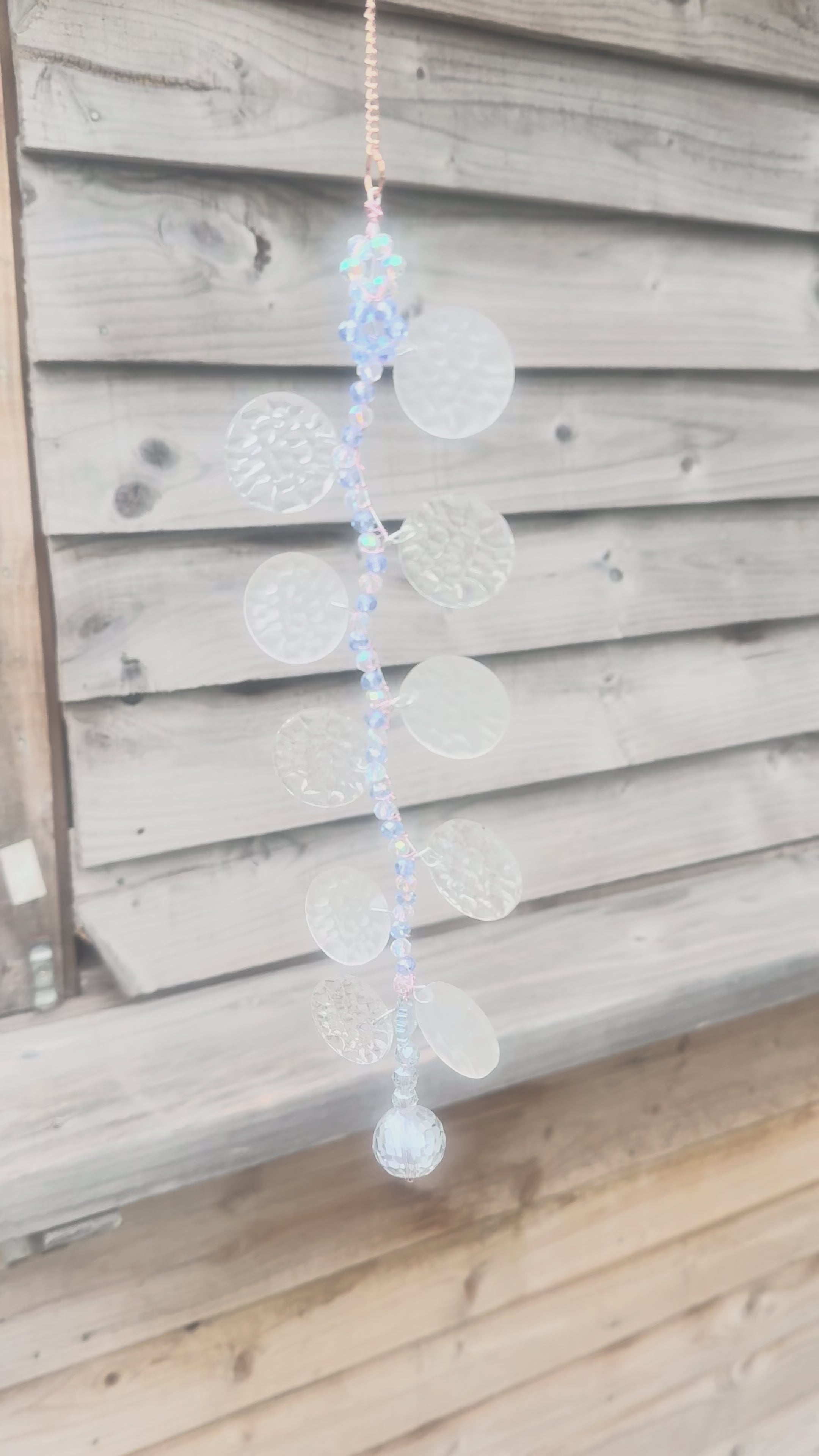 🦋 New Dream Catchers & Sun Catchers Sets 🦋