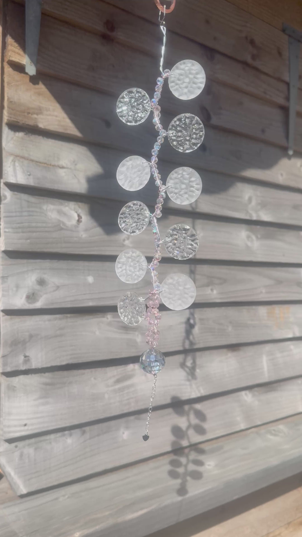 💎 New Sun Catchers 💎