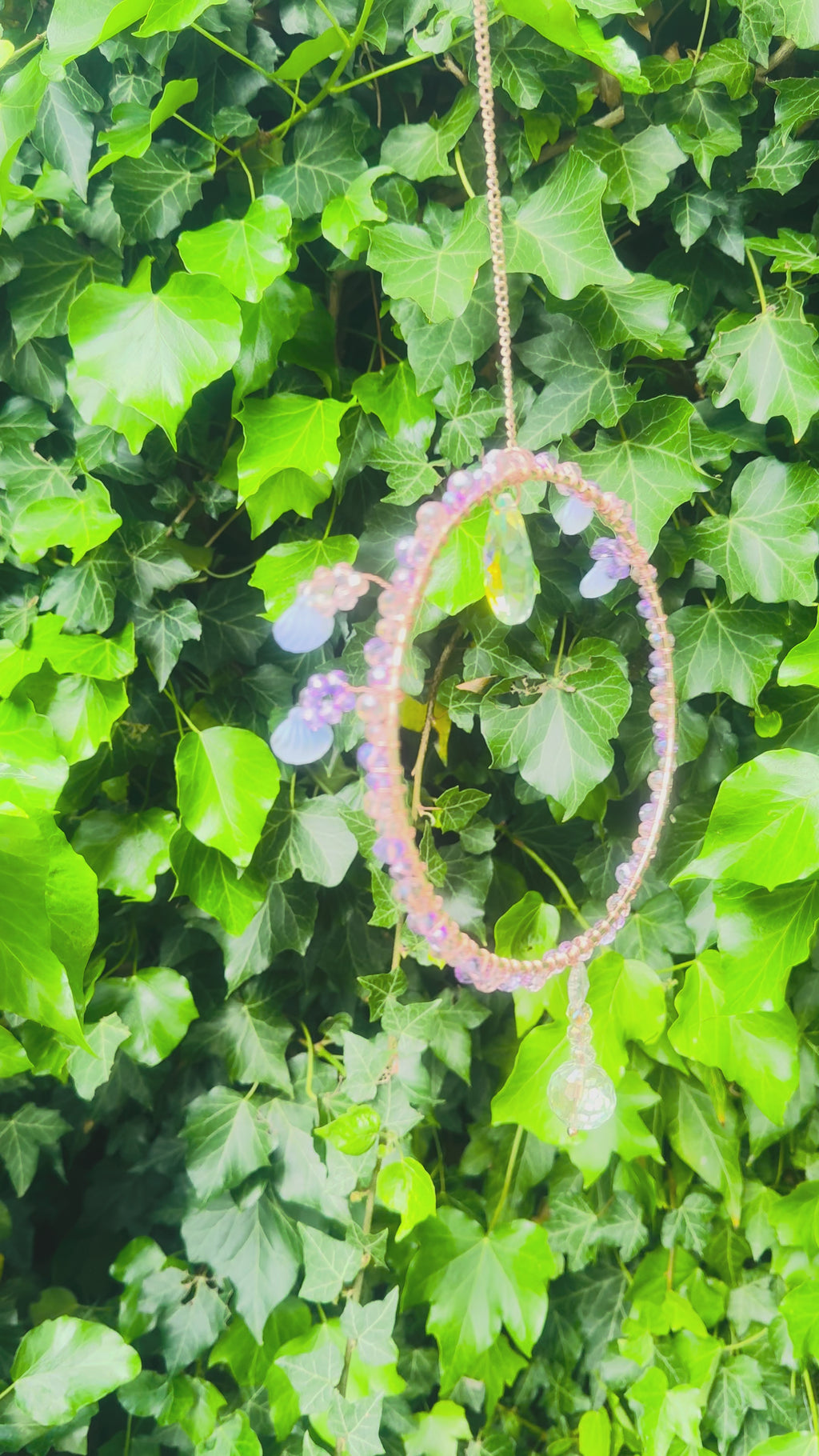 💖 New Aura Dream Catcher 💖